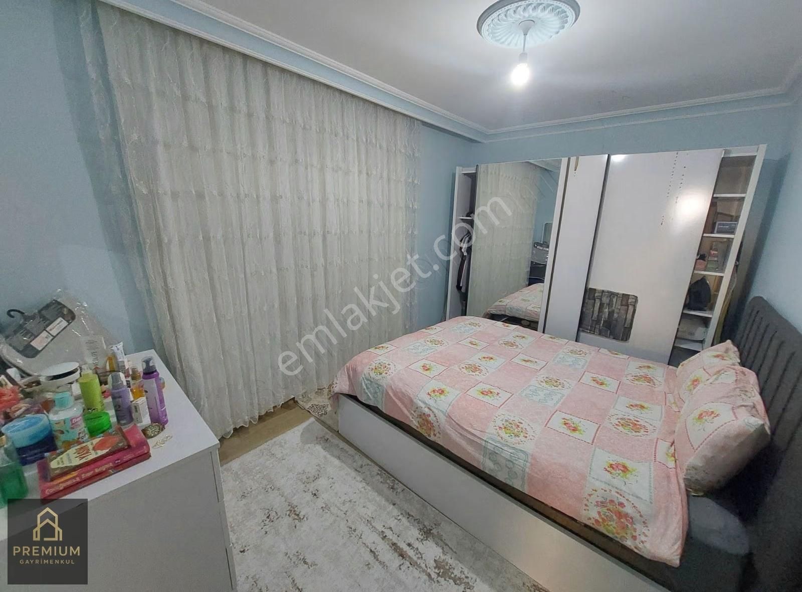 Ahatlıda Ayrı Girişli 5+2 Dubleks | Ulusoy Cad. Yakını - Görsel 35