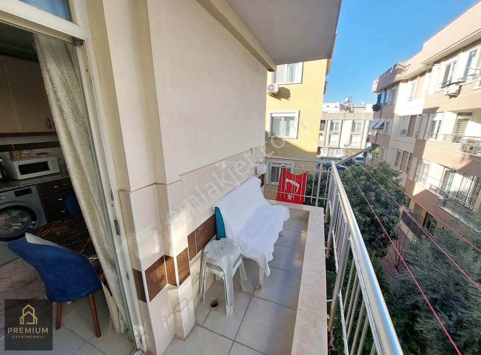 Ahatlıda Ayrı Girişli 5+2 Dubleks | Ulusoy Cad. Yakını - Görsel 13