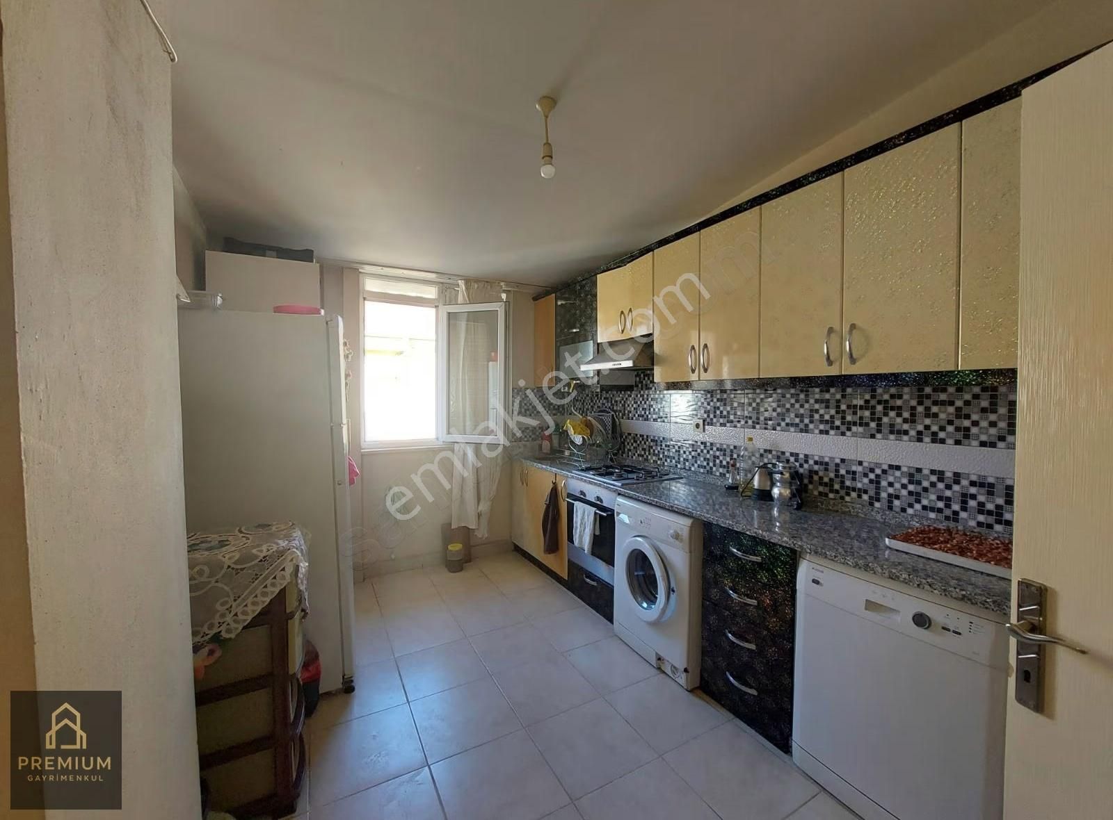 Ahatlıda Ayrı Girişli 5+2 Dubleks | Ulusoy Cad. Yakını - Görsel 4