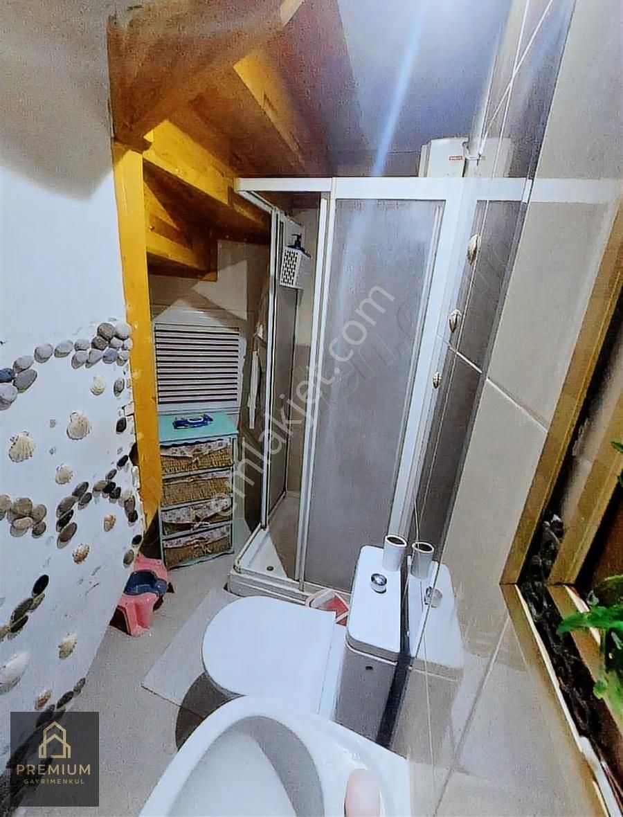 Ahatlıda Ayrı Girişli 5+2 Dubleks | Ulusoy Cad. Yakını - Görsel 8