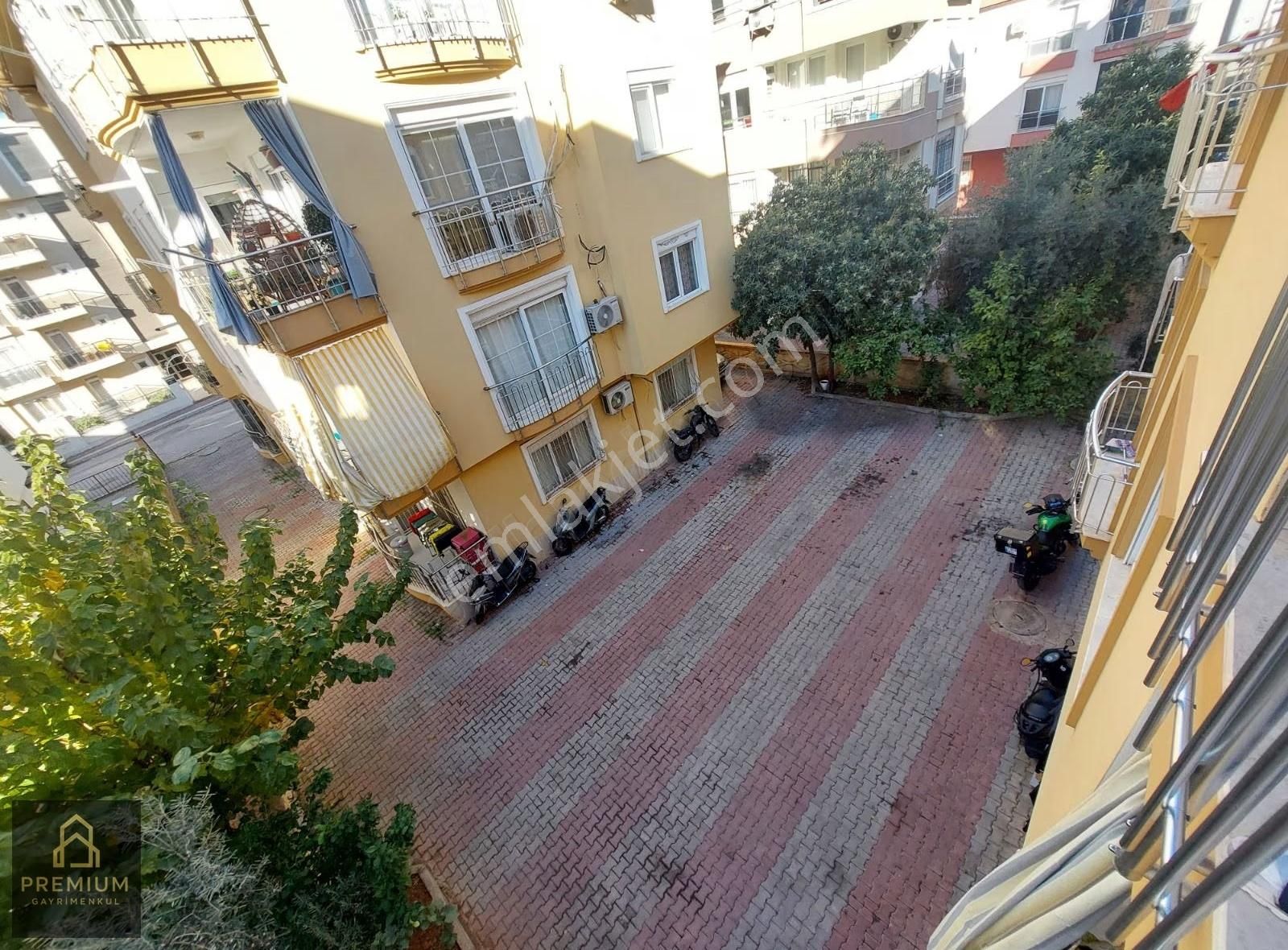 Ahatlıda Ayrı Girişli 5+2 Dubleks | Ulusoy Cad. Yakını - Görsel 2