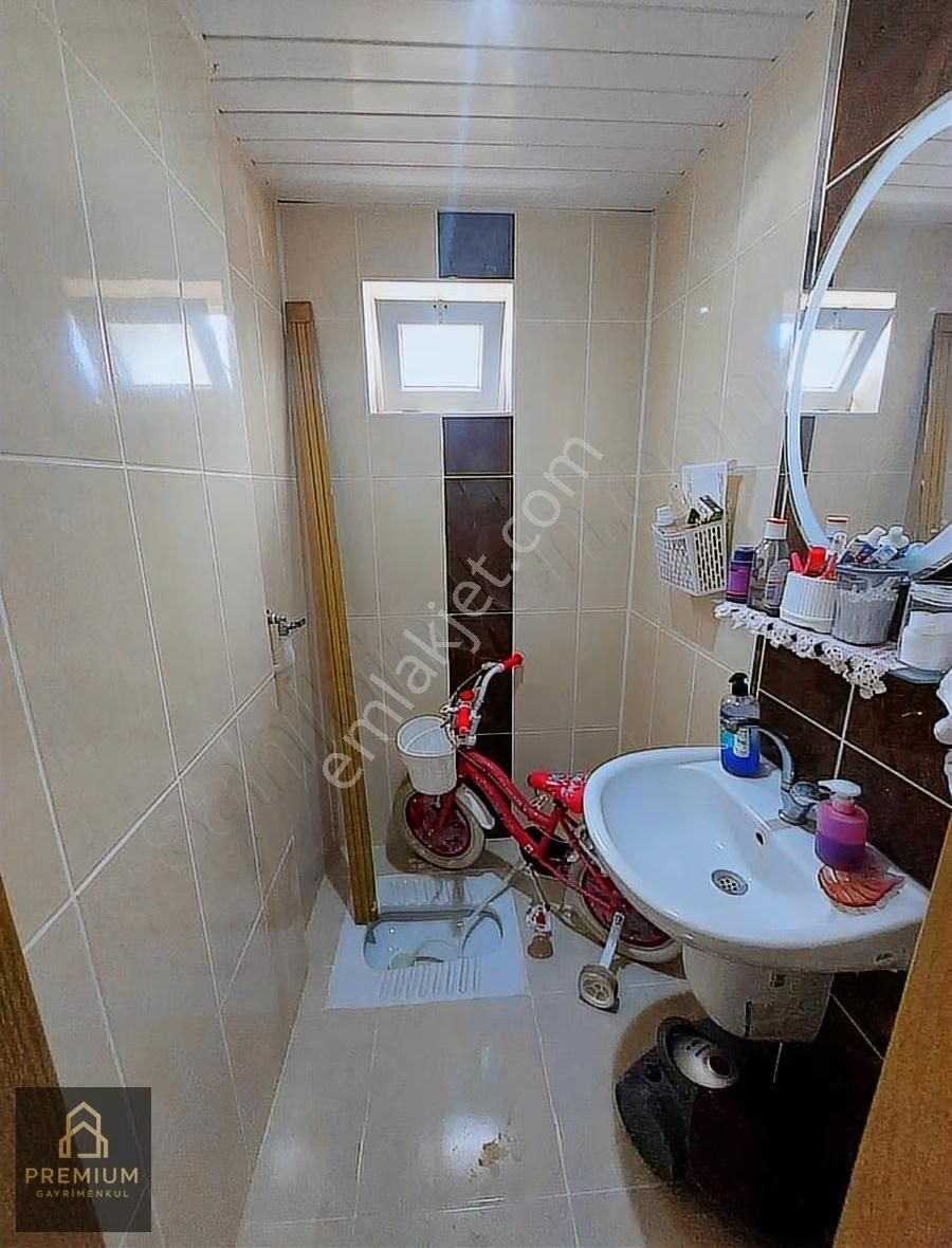 Ahatlıda Ayrı Girişli 5+2 Dubleks | Ulusoy Cad. Yakını - Görsel 20