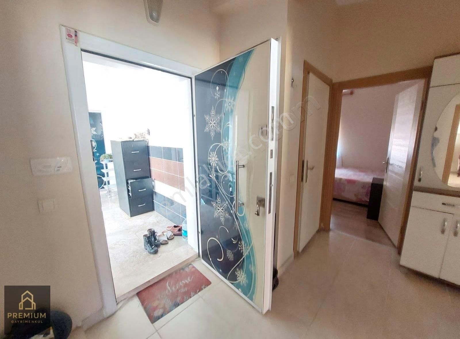 Ahatlıda Ayrı Girişli 5+2 Dubleks | Ulusoy Cad. Yakını - Görsel 14