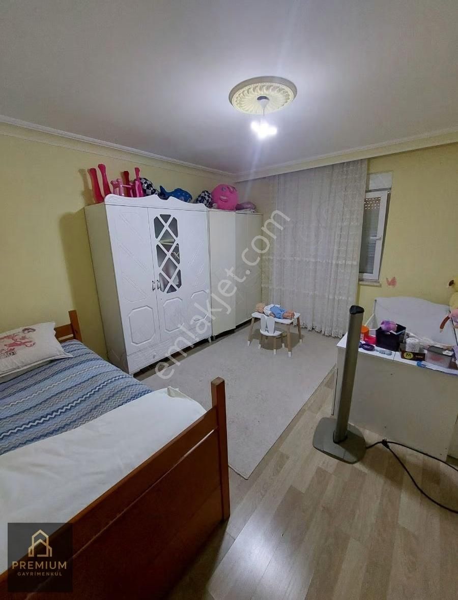 Ahatlıda Ayrı Girişli 5+2 Dubleks | Ulusoy Cad. Yakını - Görsel 29