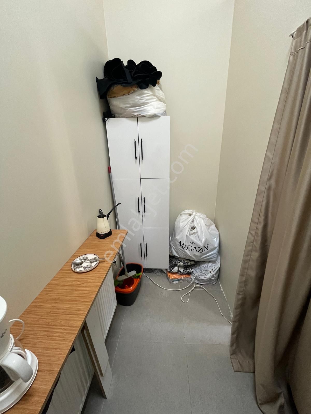 Ay Real'den Kavaklıdere Caddesine Paralel 35 M2 Devren Kiralık Butik Magaza - Görsel 9