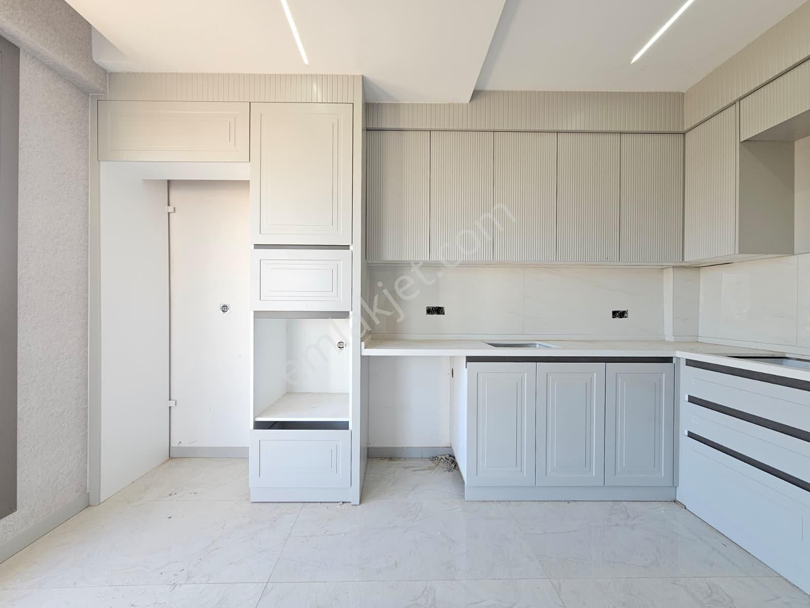 Denizli Karahasanlı Da 2+1 120 M2 Kat Seçenekli Satılık Lüks Daireler - Görsel 5