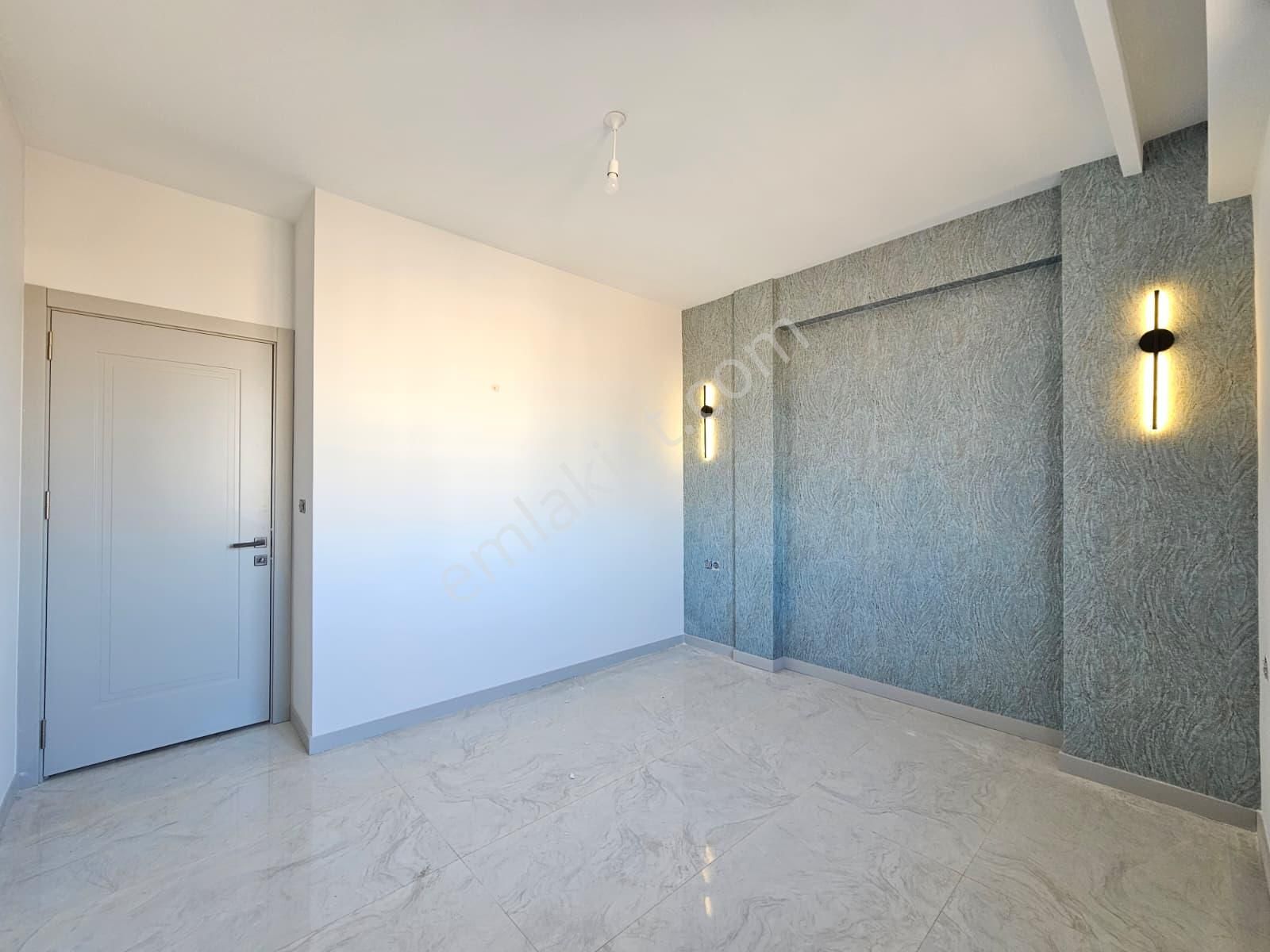 Denizli Karahasanlı Da 2+1 120 M2 Kat Seçenekli Satılık Lüks Daireler - Görsel 17