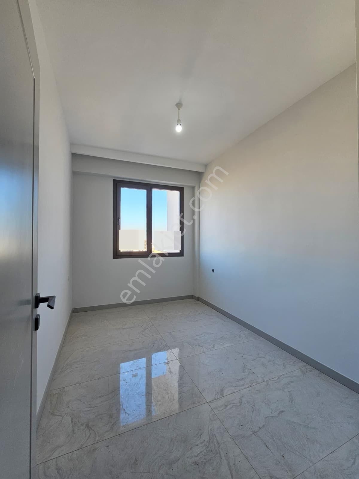 Denizli Karahasanlı Da 2+1 120 M2 Kat Seçenekli Satılık Lüks Daireler - Görsel 14