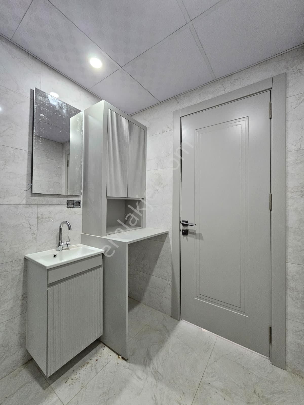 Denizli Karahasanlı Da 2+1 120 M2 Kat Seçenekli Satılık Lüks Daireler - Görsel 25