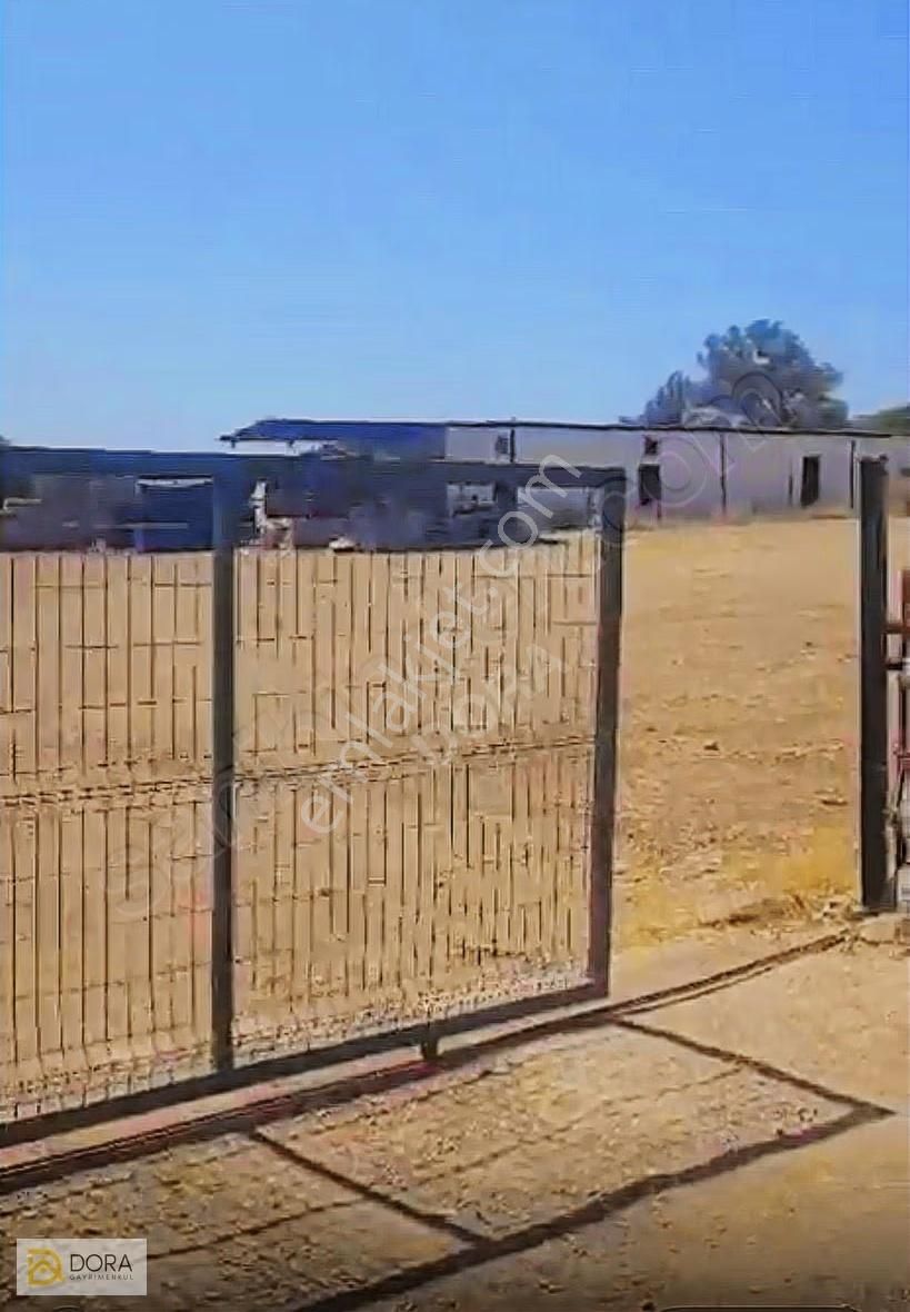 Çeşme Germiyan'da Altyapılı, Denize Yakın Satılık Fırsat Arsa! - Görsel 6