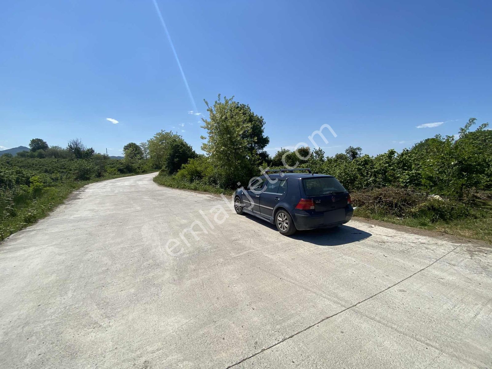 Ahmet Eminoğlu 'dan Akçay'da Satılık Arsa! - Görsel 5