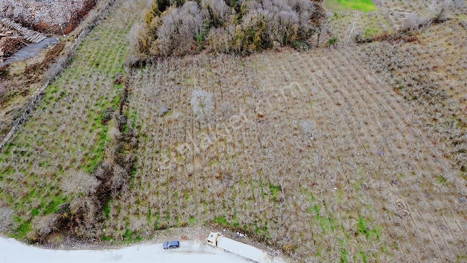 Ahmet Eminoğlu 'dan Akçay'da Satılık Arsa! - Görsel 9