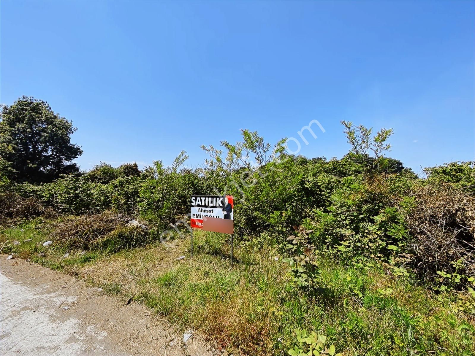 Ahmet Eminoğlu 'dan Akçay'da Satılık Arsa! - Görsel 6