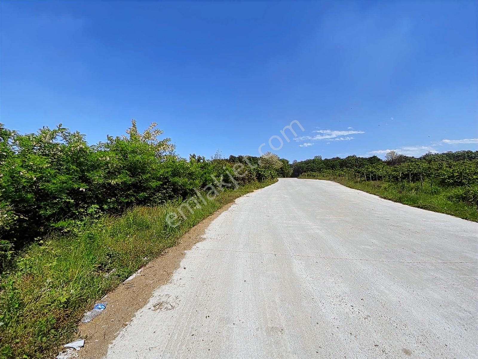 Ahmet Eminoğlu 'dan Akçay'da Satılık Arsa! - Görsel 11