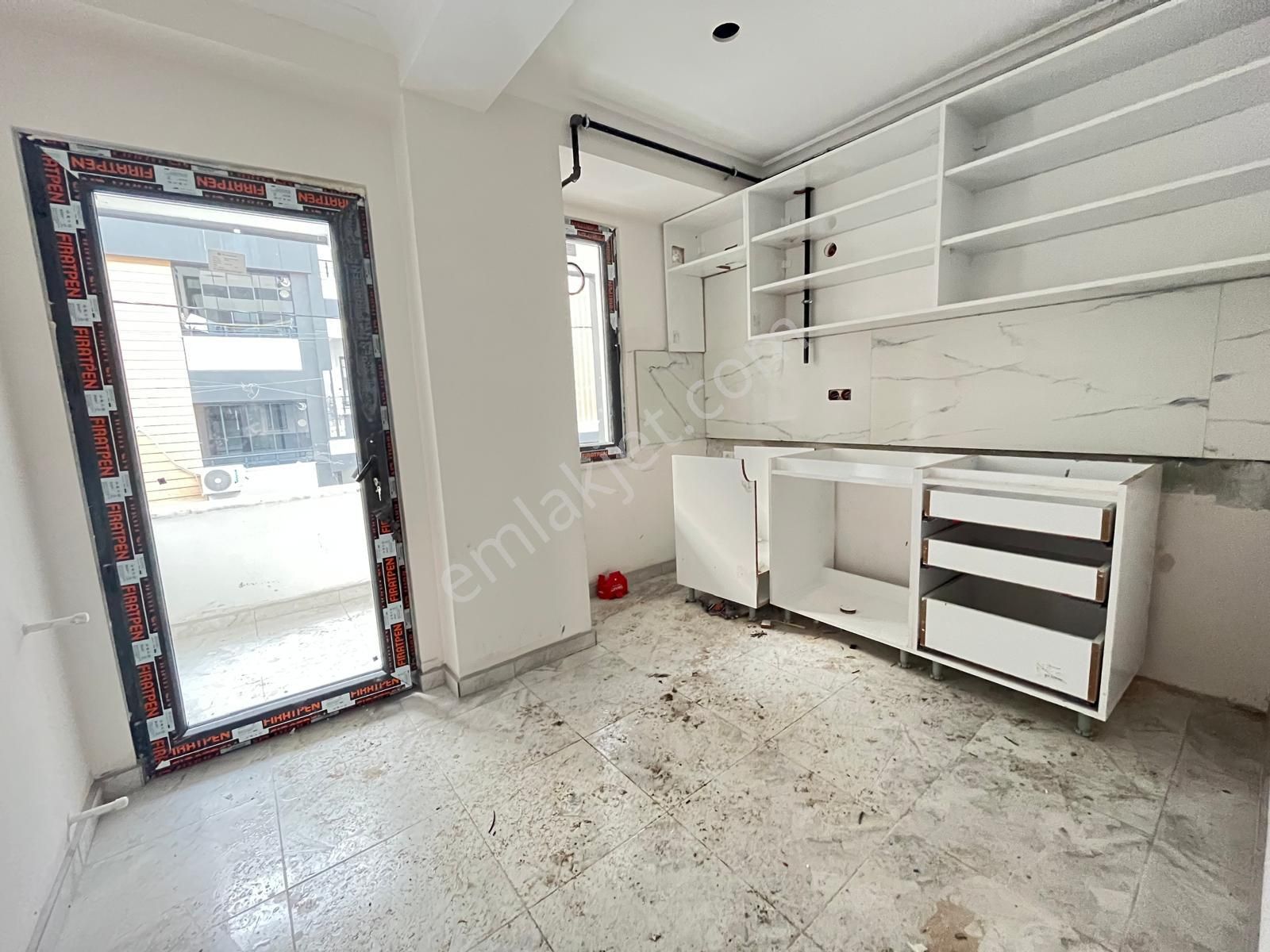 Loft'tan Tevfikbey Mah 2+1 85m2 Satılık Sıfır 1. Kat Daire - Görsel 7