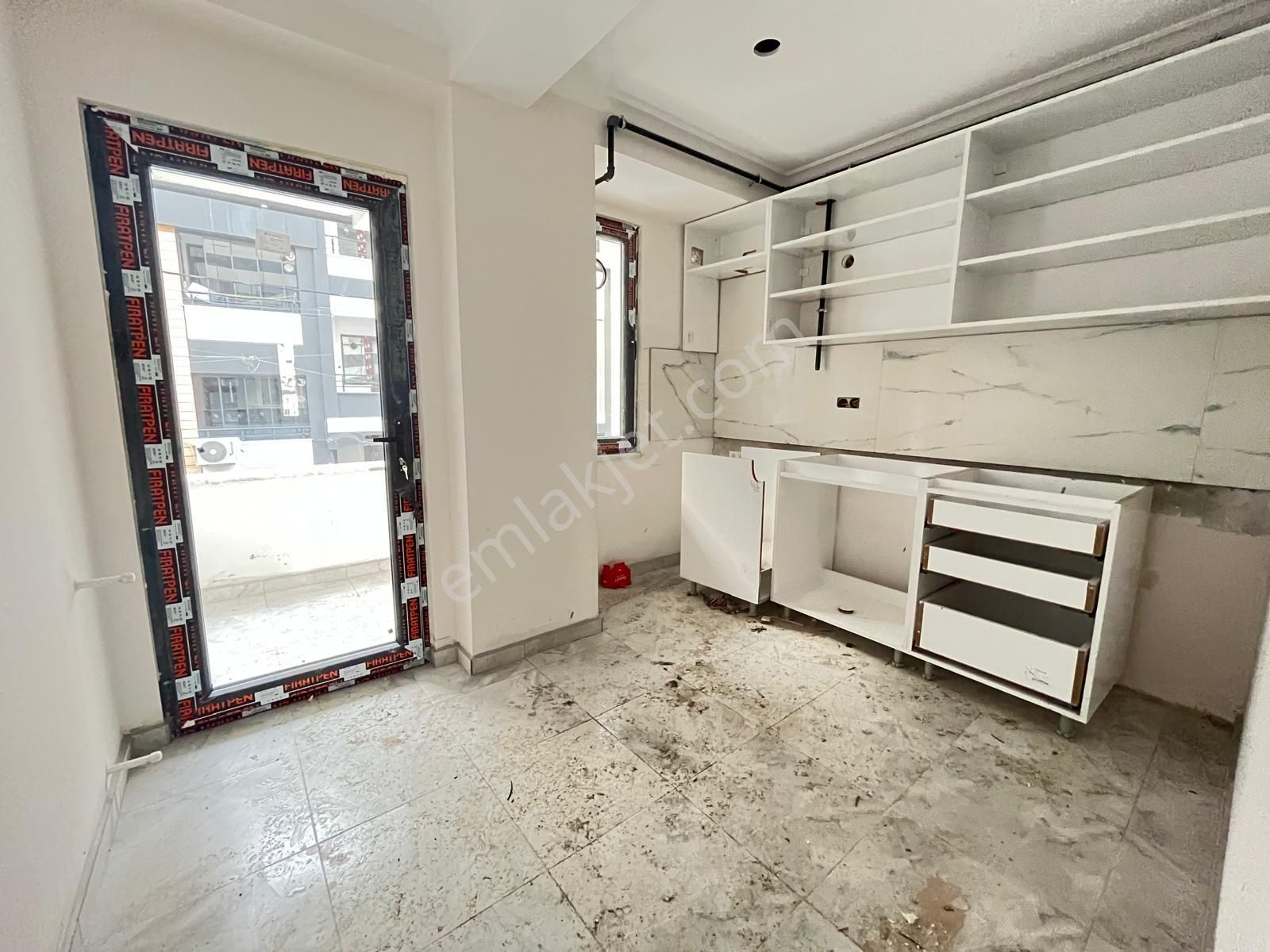 Loft'tan Tevfikbey Mah 2+1 85m2 Satılık Sıfır 1. Kat Daire - Görsel 8