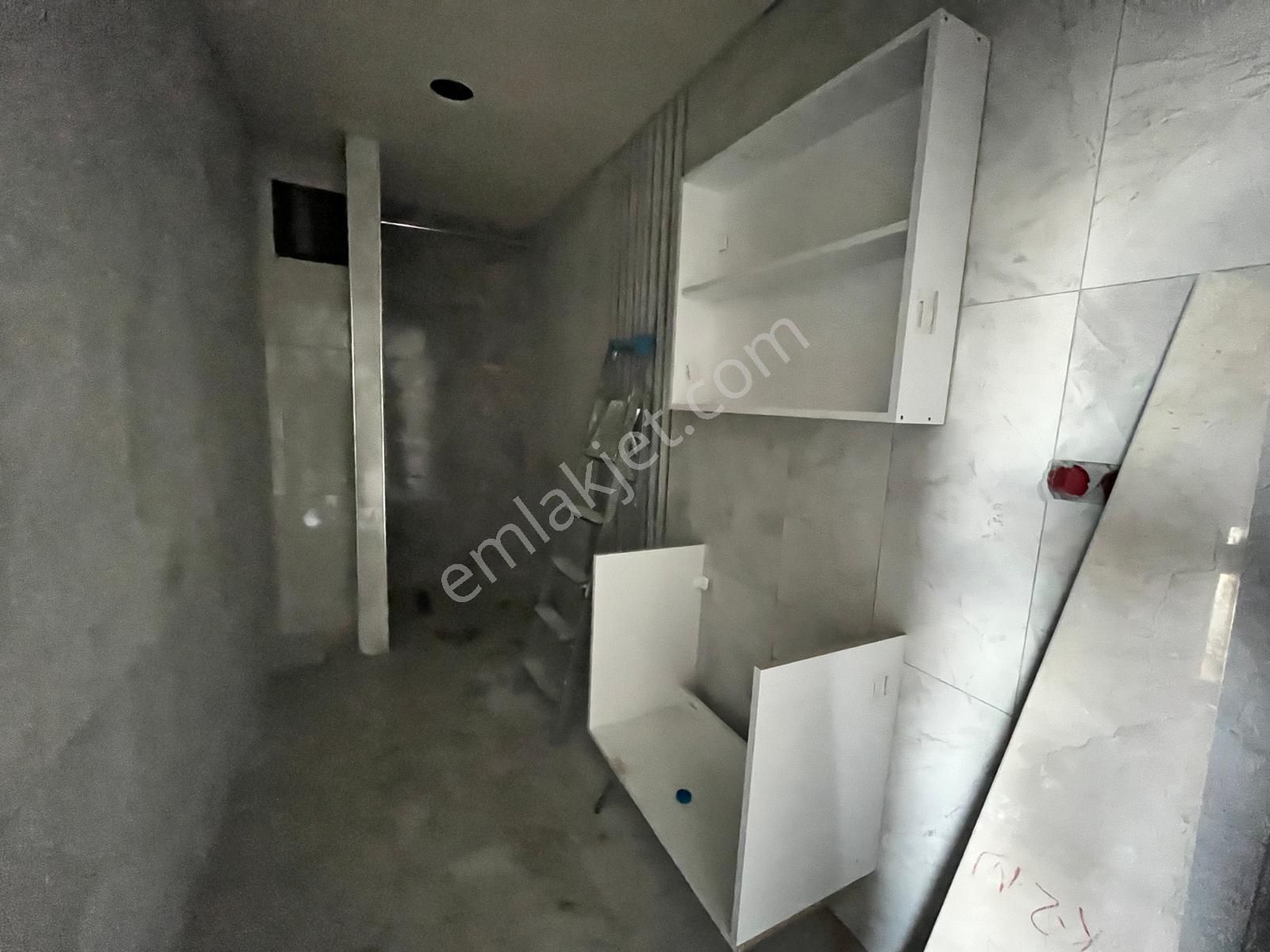 Loft'tan Tevfikbey Mah 2+1 85m2 Satılık Sıfır 1. Kat Daire - Görsel 16