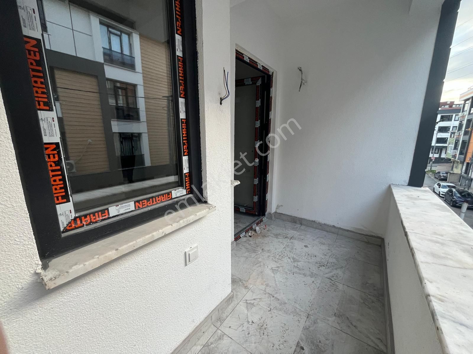 Loft'tan Tevfikbey Mah 2+1 85m2 Satılık Sıfır 1. Kat Daire - Görsel 5