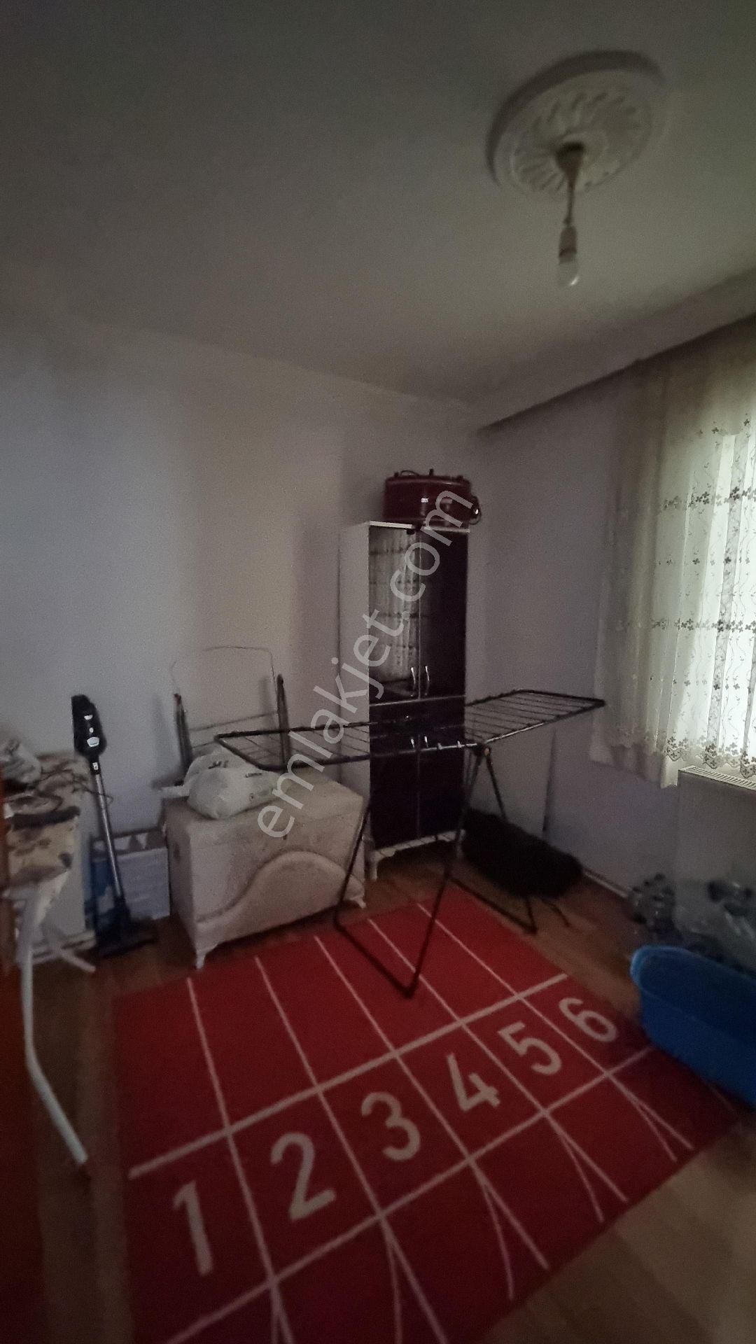 Ankara Gölbaşı Bahçelievlerde Fıyatı Uygun Giriş Daire - Görsel 12