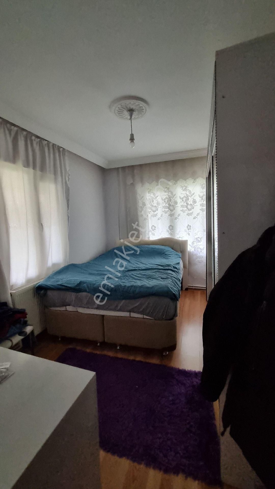 Ankara Gölbaşı Bahçelievlerde Fıyatı Uygun Giriş Daire - Görsel 10
