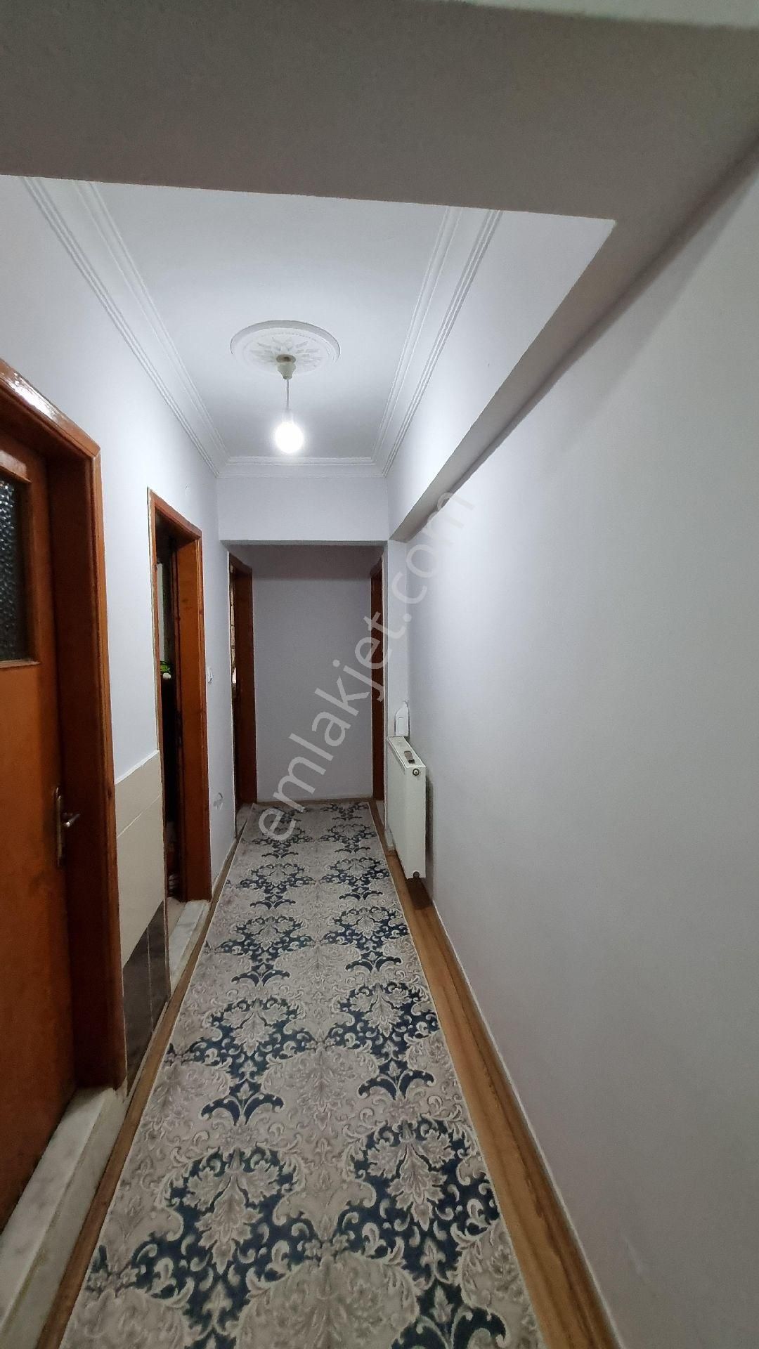 Ankara Gölbaşı Bahçelievlerde Fıyatı Uygun Giriş Daire - Görsel 17