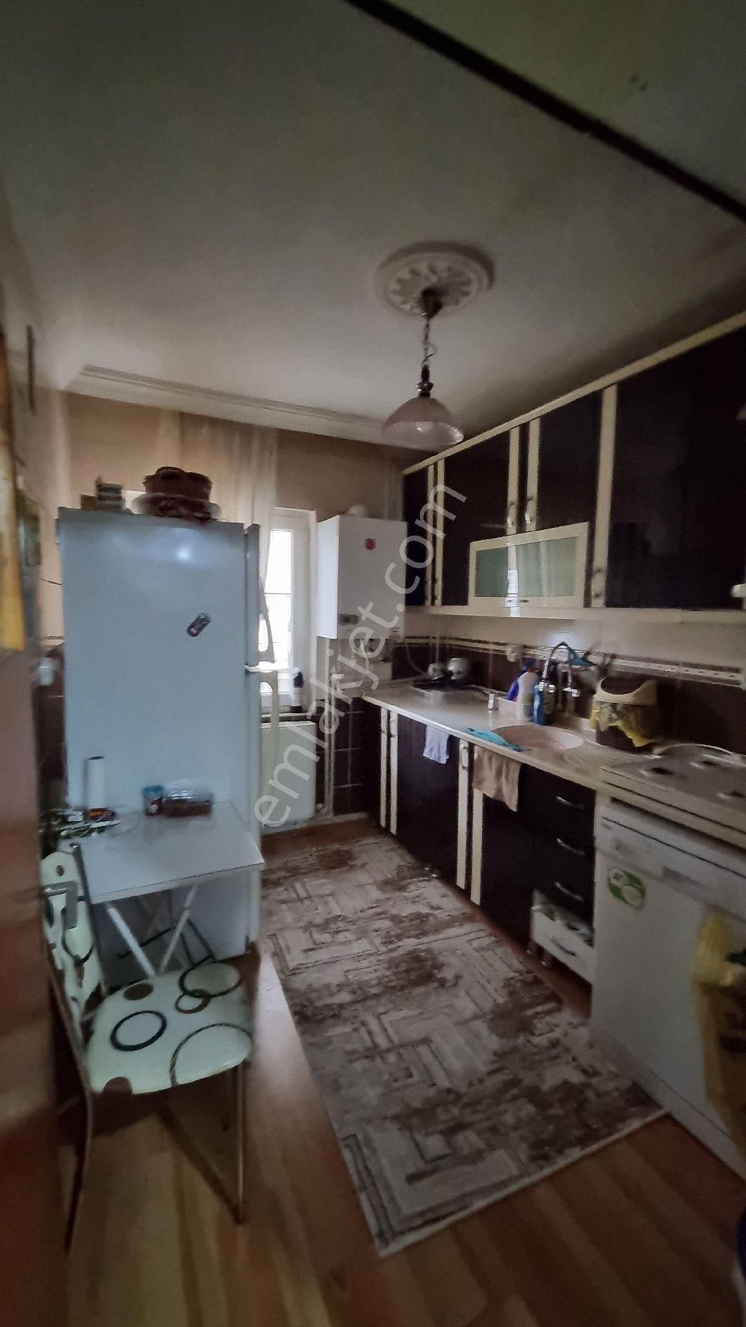 Ankara Gölbaşı Bahçelievlerde Fıyatı Uygun Giriş Daire - Görsel 2