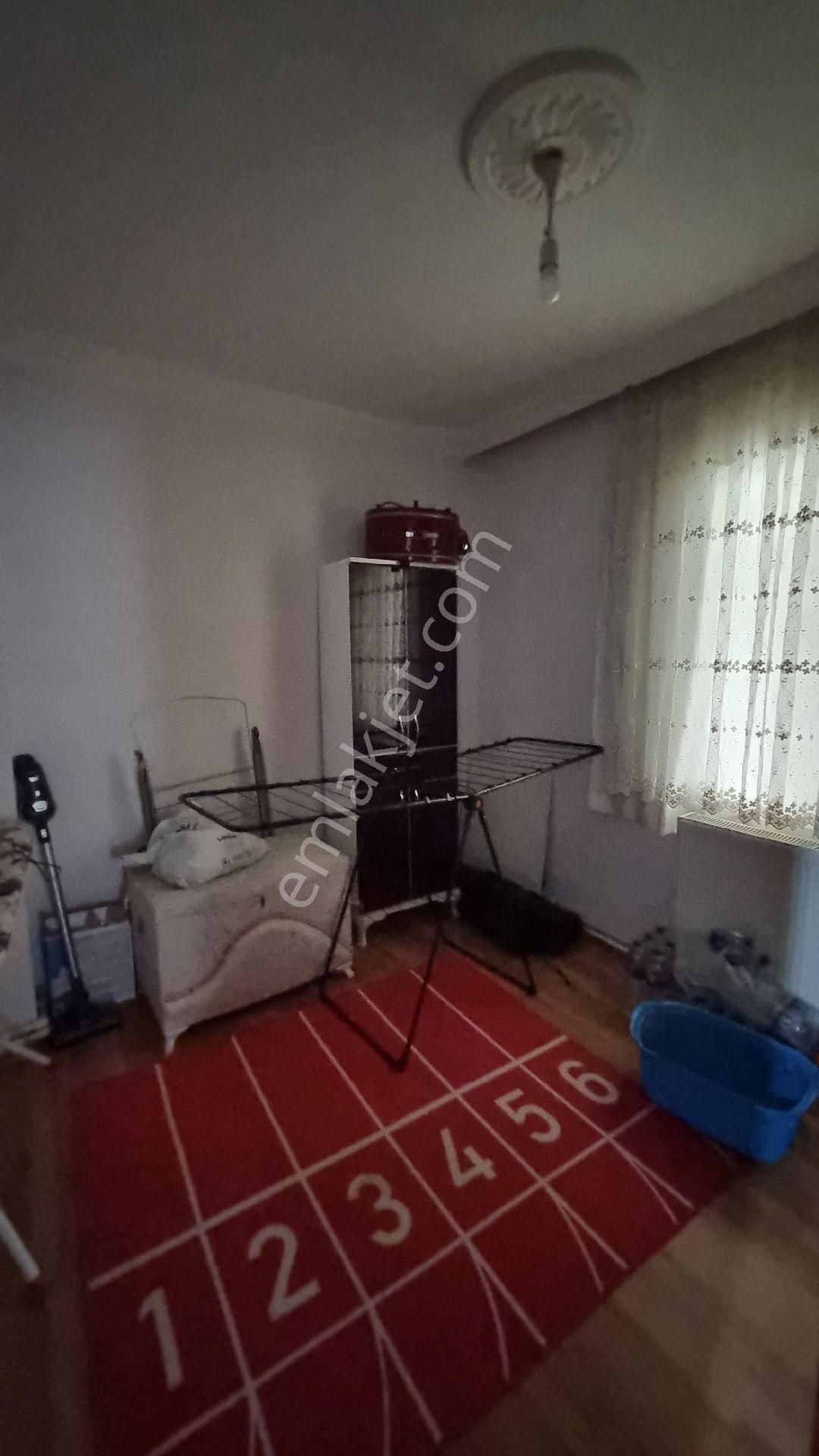 Ankara Gölbaşı Bahçelievlerde Fıyatı Uygun Giriş Daire - Görsel 14
