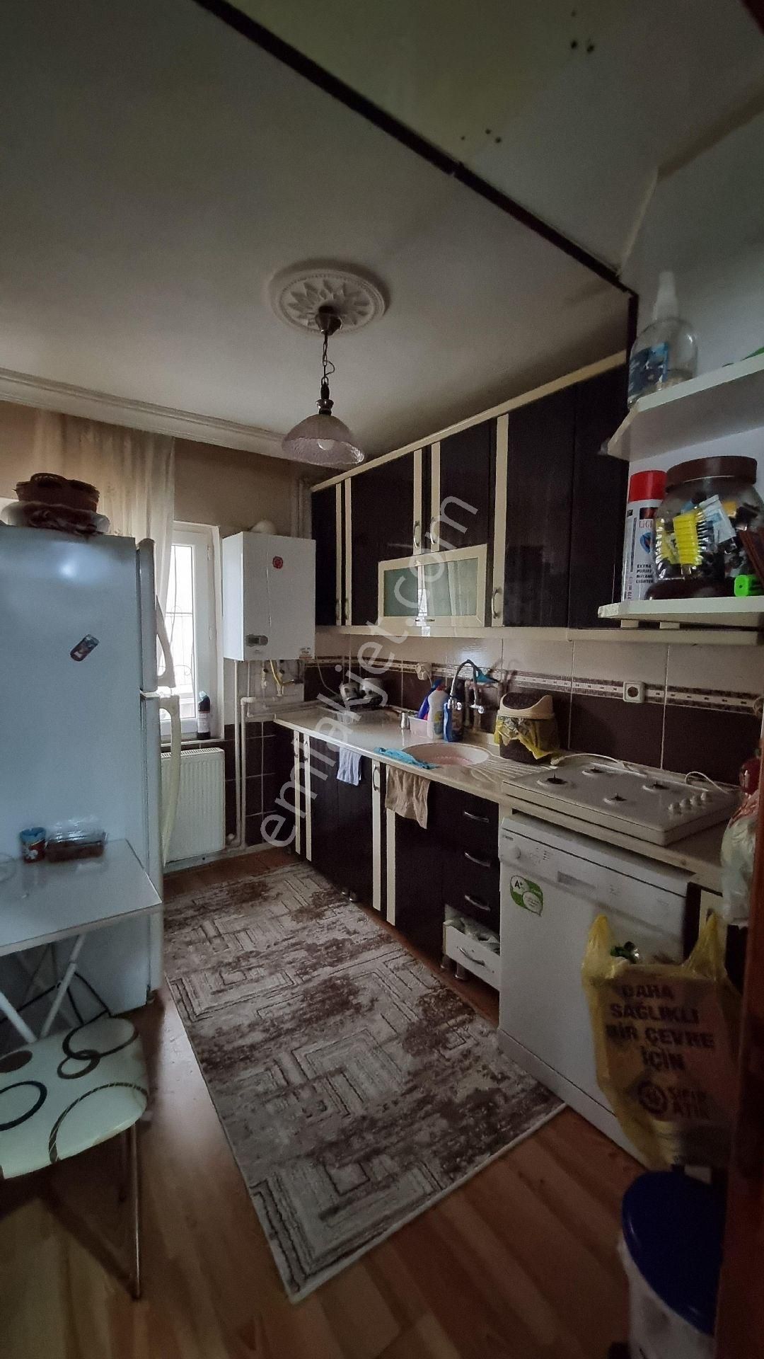 Ankara Gölbaşı Bahçelievlerde Fıyatı Uygun Giriş Daire