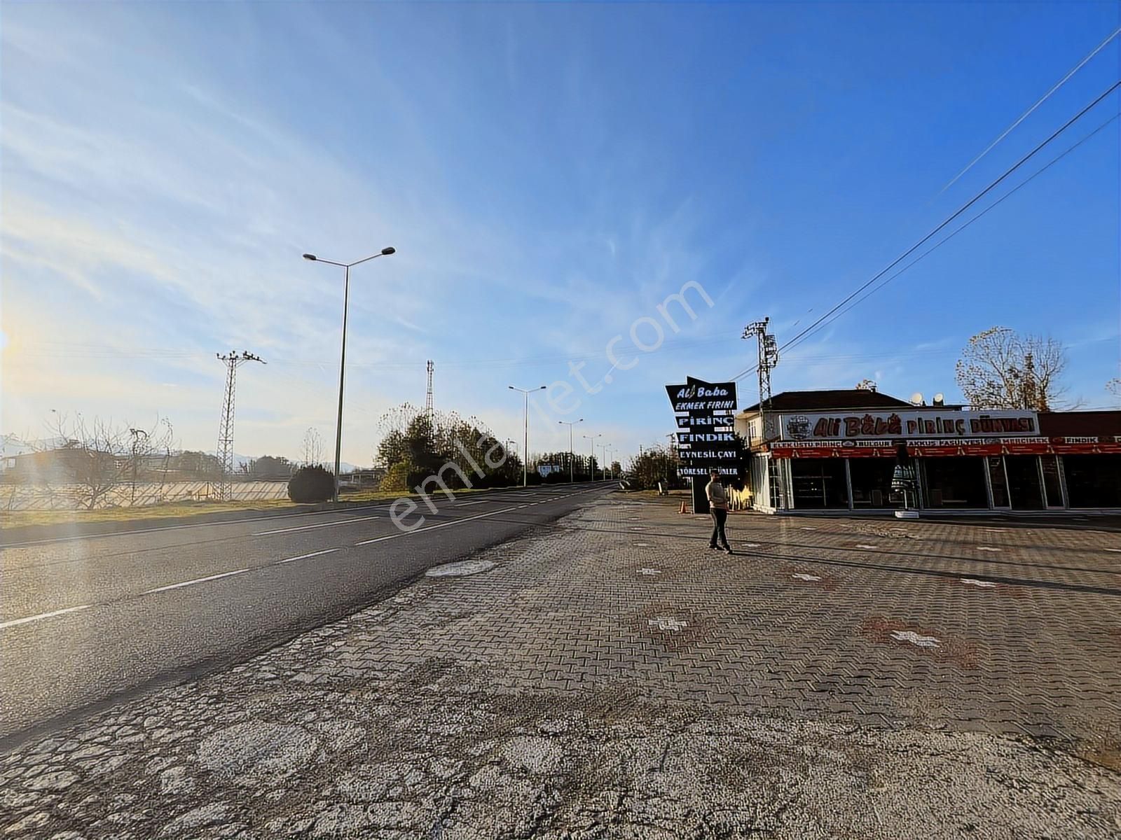 Resold Gayrimenkulden Tabela Değeri Yüksek Fırsat Arsa & İşyeri! - Görsel 17