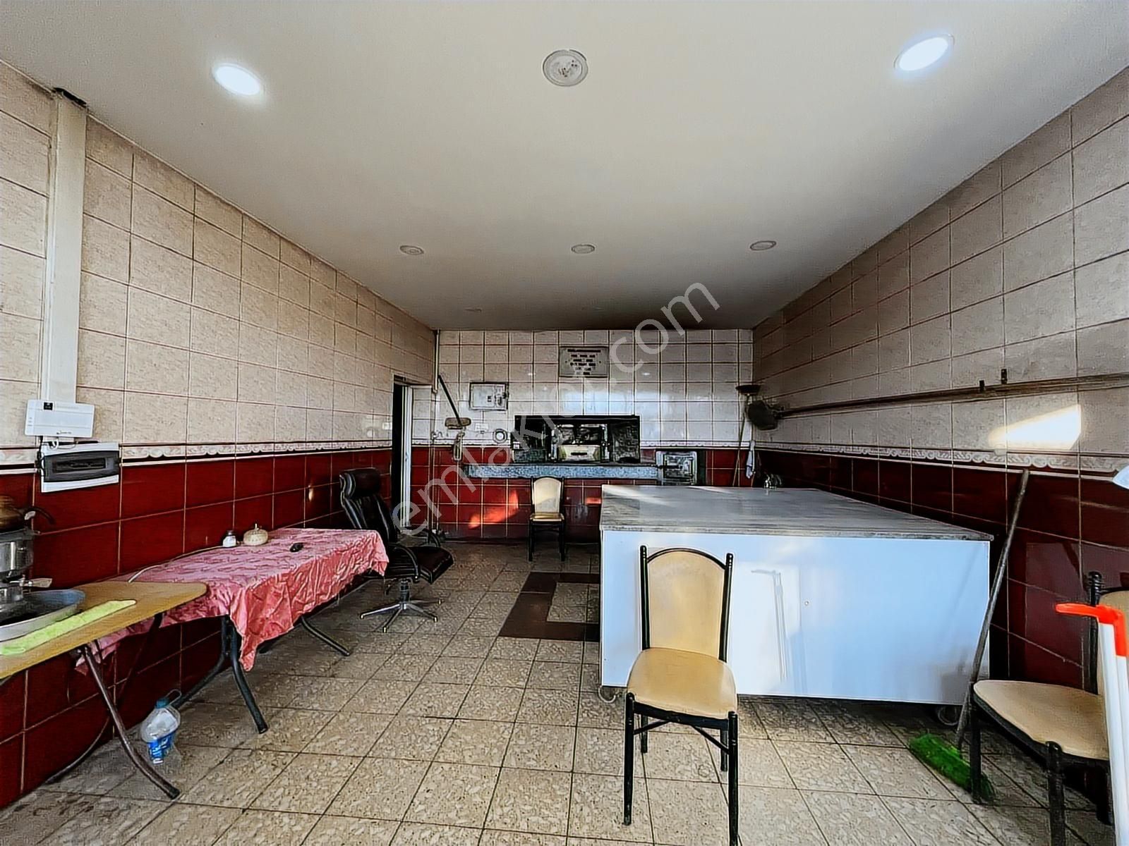 Resold Gayrimenkulden Tabela Değeri Yüksek Fırsat Arsa & İşyeri! - Görsel 22