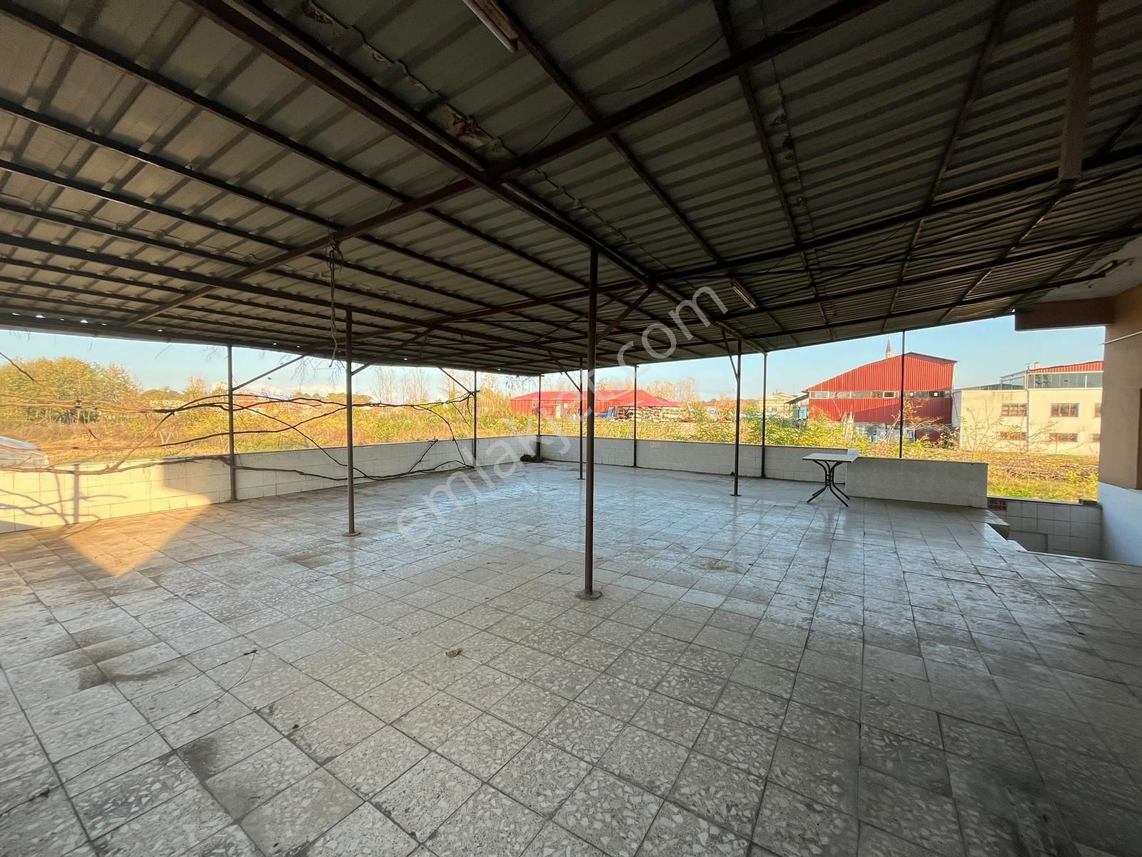 Resold Gayrimenkulden Tabela Değeri Yüksek Fırsat Arsa & İşyeri! - Görsel 2