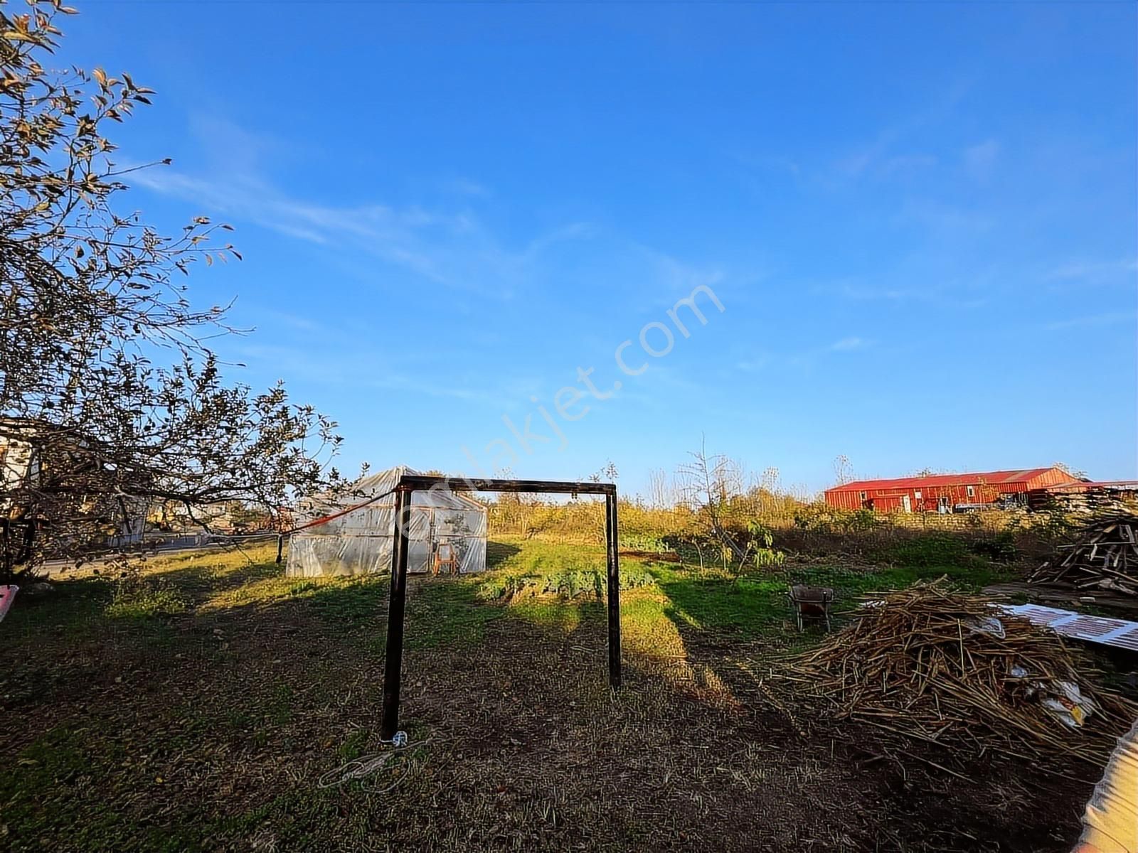 Resold Gayrimenkulden Tabela Değeri Yüksek Fırsat Arsa & İşyeri! - Görsel 12