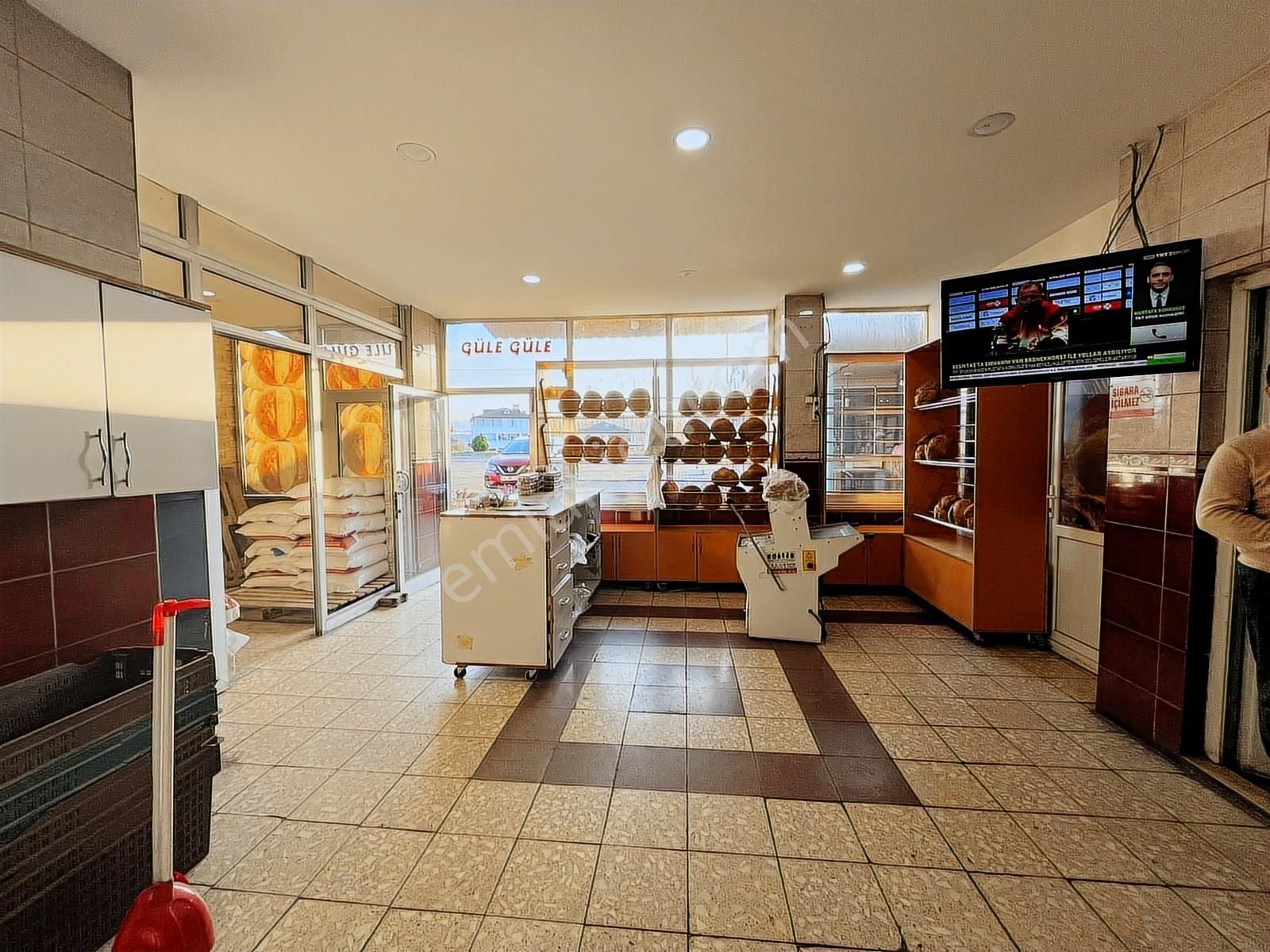 Resold Gayrimenkulden Tabela Değeri Yüksek Fırsat Arsa & İşyeri! - Görsel 9