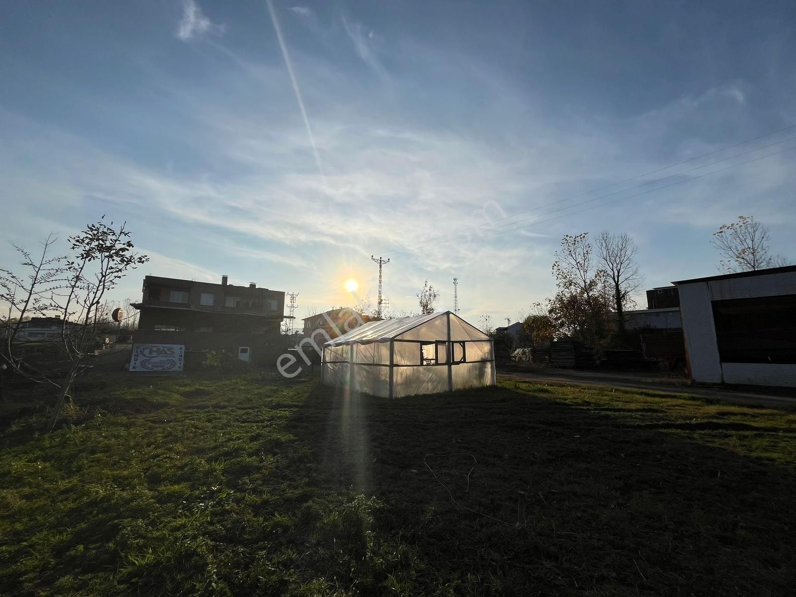 Resold Gayrimenkulden Tabela Değeri Yüksek Fırsat Arsa & İşyeri! - Görsel 19