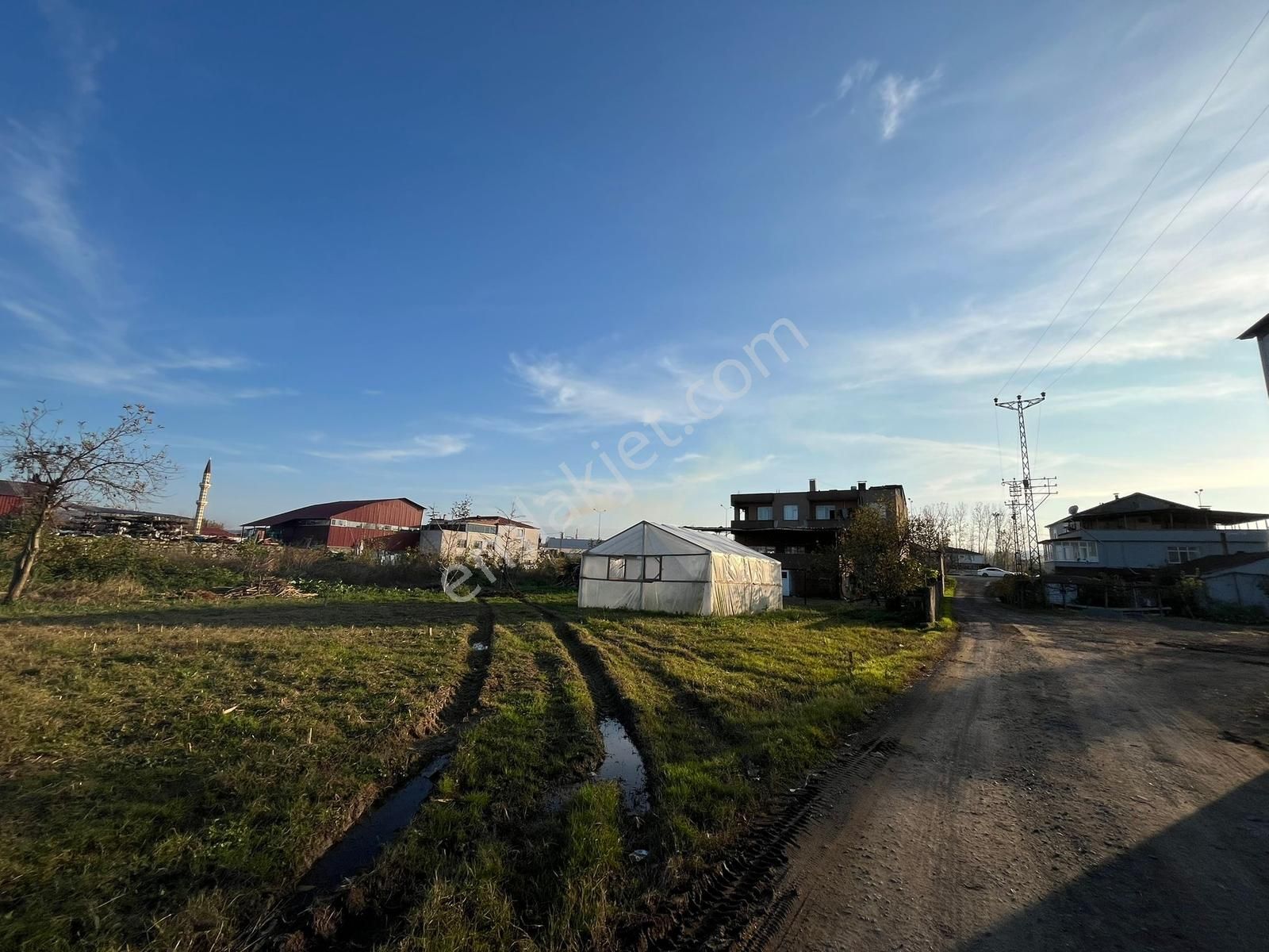 Resold Gayrimenkulden Tabela Değeri Yüksek Fırsat Arsa & İşyeri! - Görsel 13