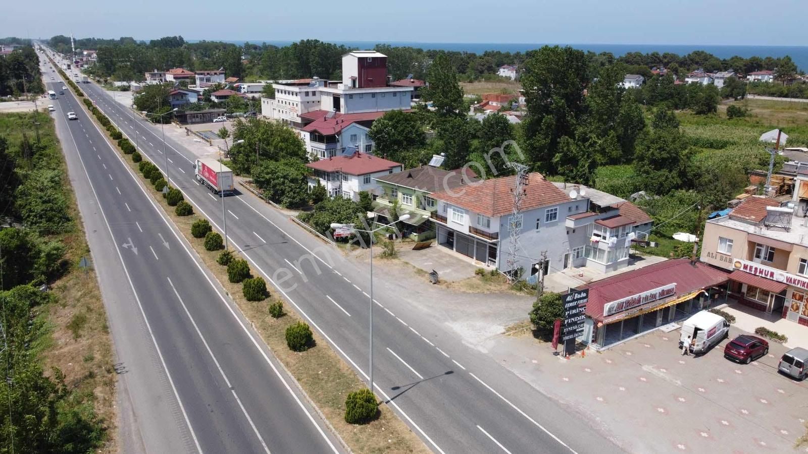 Resold Gayrimenkulden Tabela Değeri Yüksek Fırsat Arsa & İşyeri! - Görsel 34
