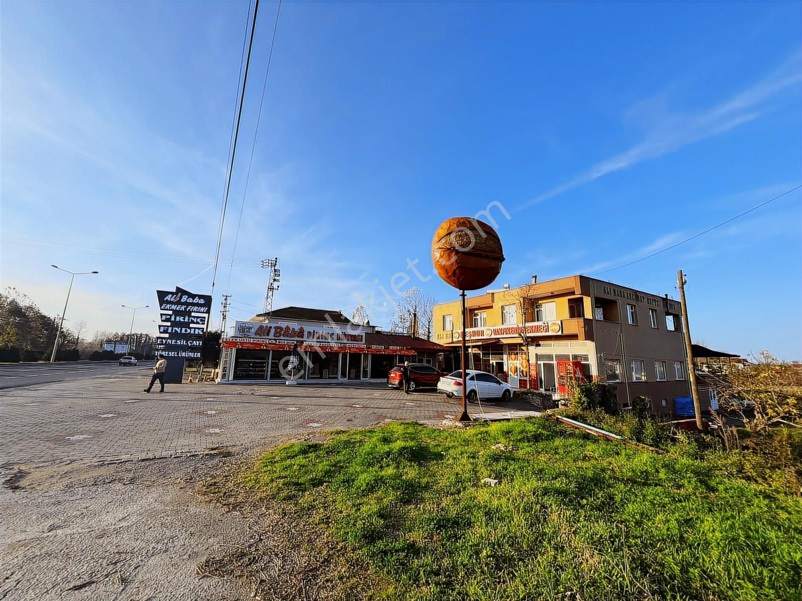 Resold Gayrimenkulden Tabela Değeri Yüksek Fırsat Arsa & İşyeri! - Görsel 10