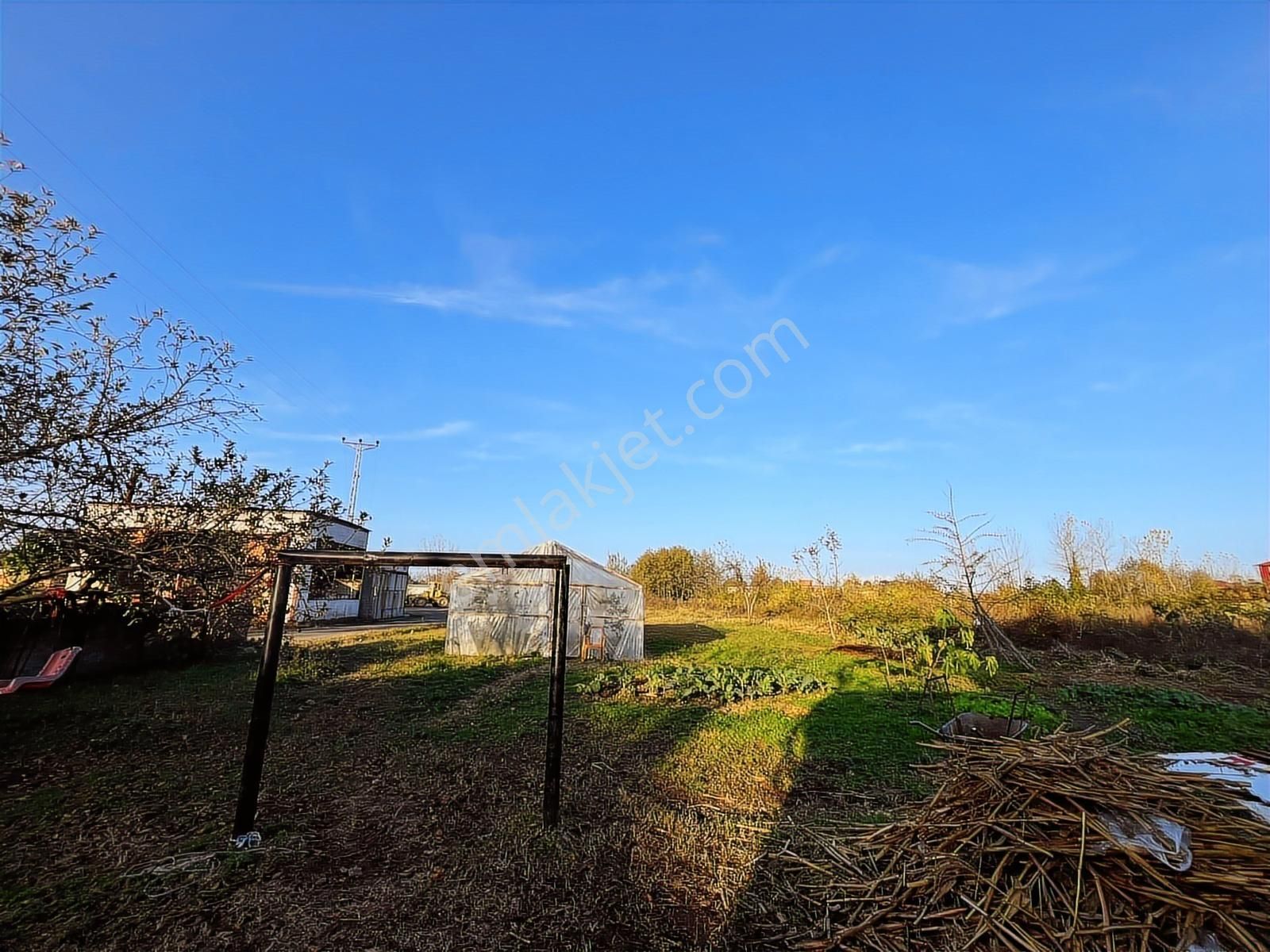 Resold Gayrimenkulden Tabela Değeri Yüksek Fırsat Arsa & İşyeri! - Görsel 18