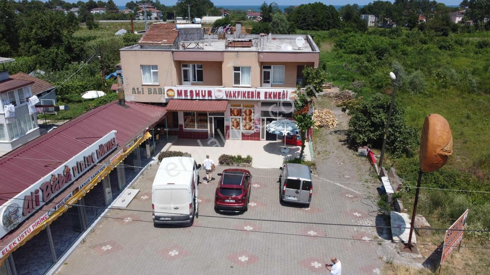 Resold Gayrimenkulden Tabela Değeri Yüksek Fırsat Arsa & İşyeri! - Görsel 8