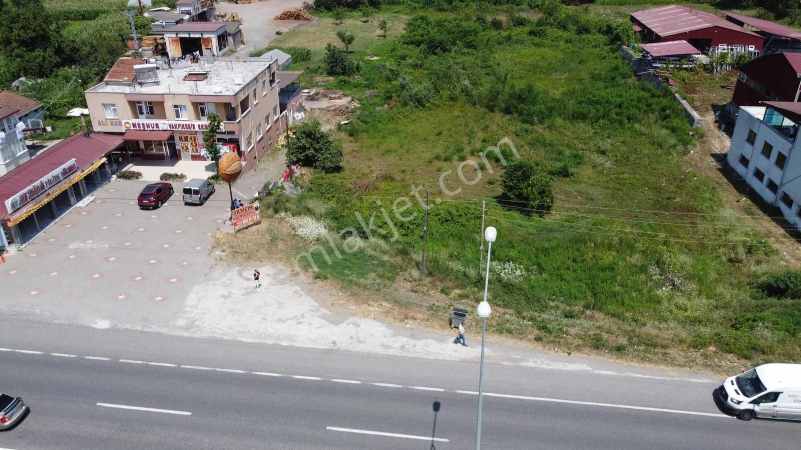 Resold Gayrimenkulden Tabela Değeri Yüksek Fırsat Arsa & İşyeri! - Görsel 27