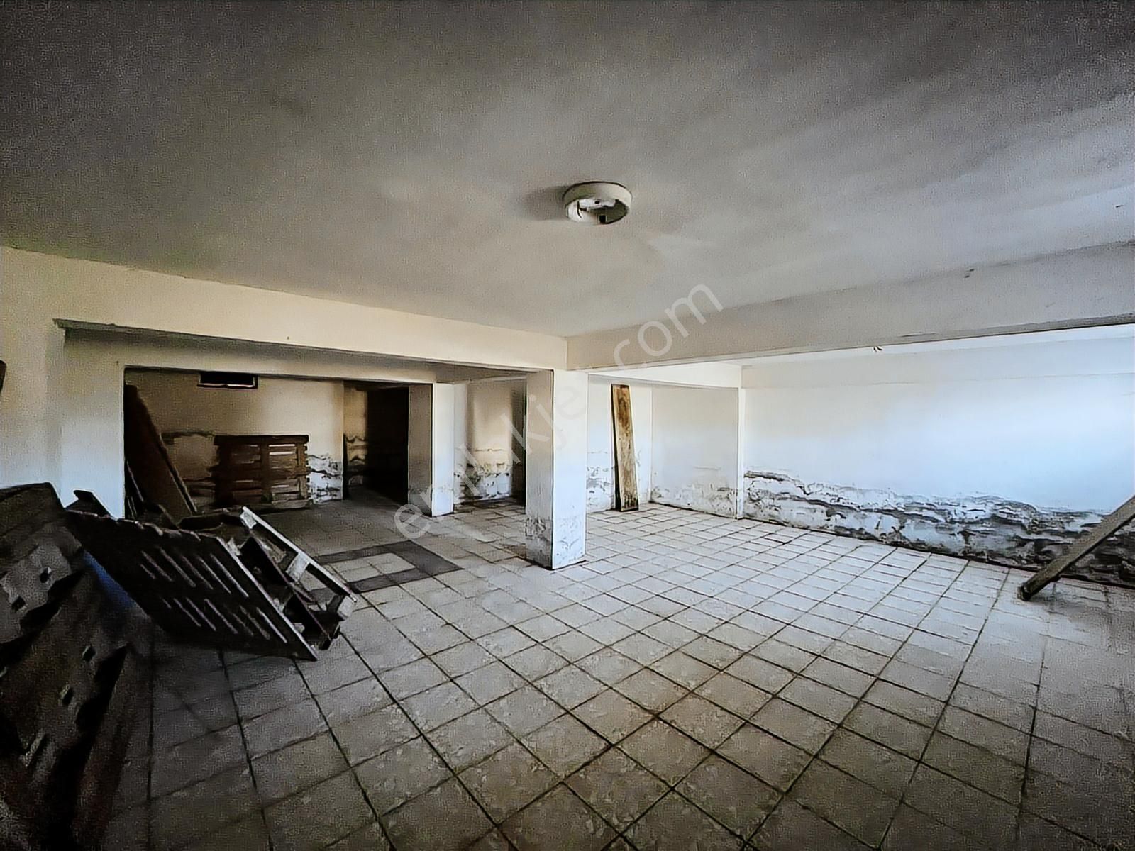 Resold Gayrimenkulden Tabela Değeri Yüksek Fırsat Arsa & İşyeri! - Görsel 5