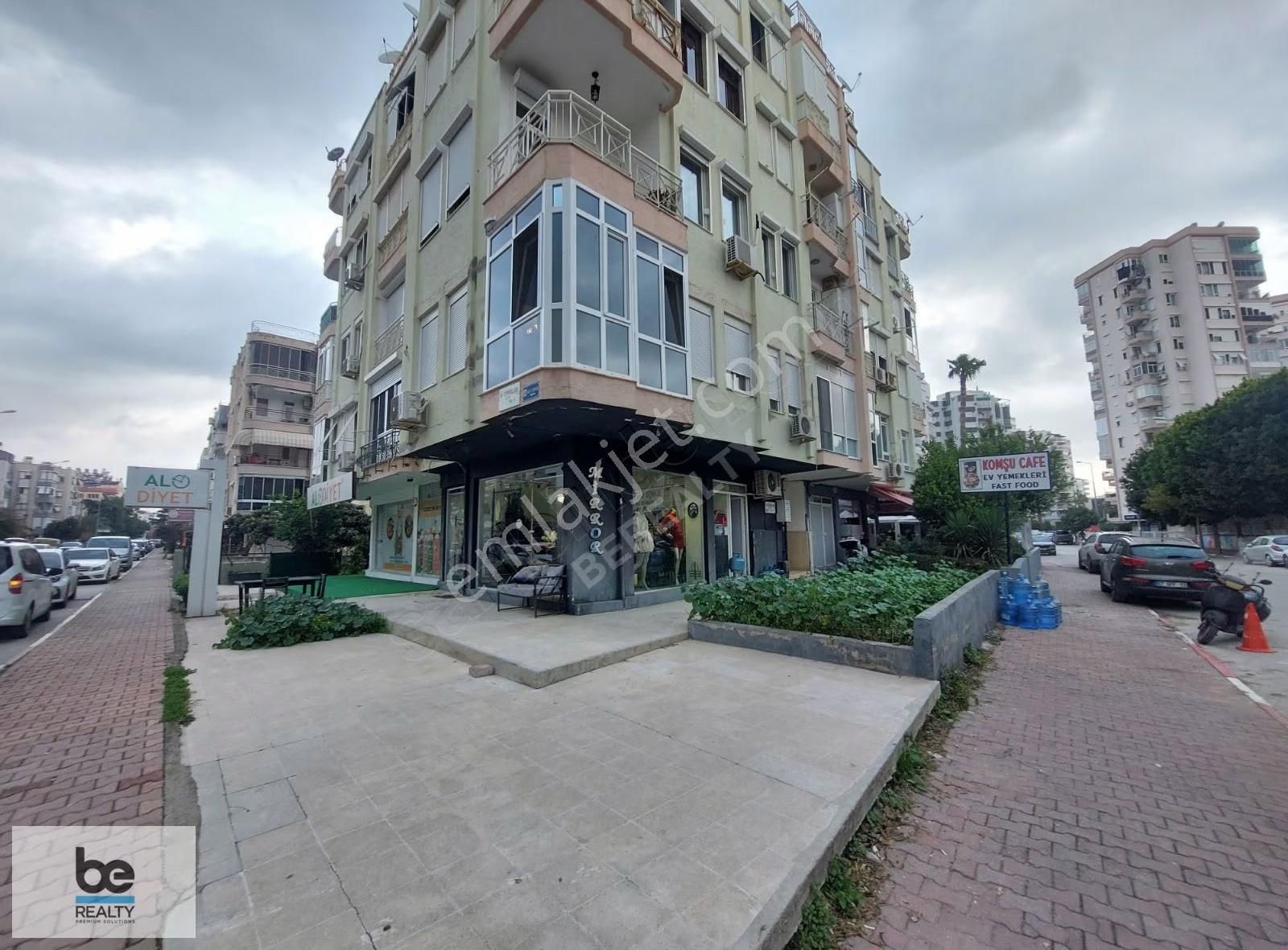 Yeşilbahçe Mahallesi 3+1 Merkezi Konum Kiralık Daire - Görsel 13