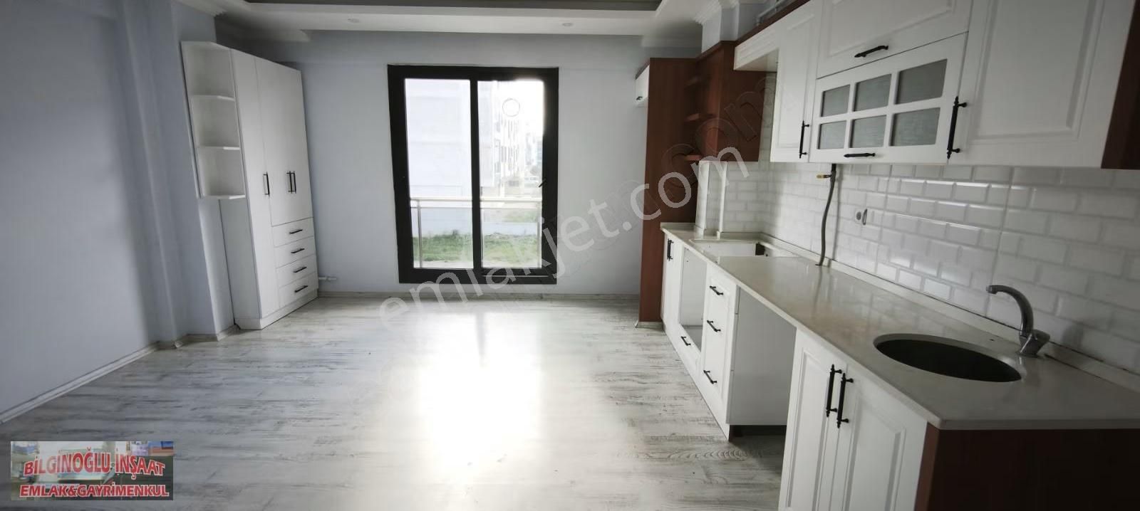 Bilginoğlu Emlaktan Muradiye Mahallesi'nde 2+1 Acik Mutfak - Görsel 5