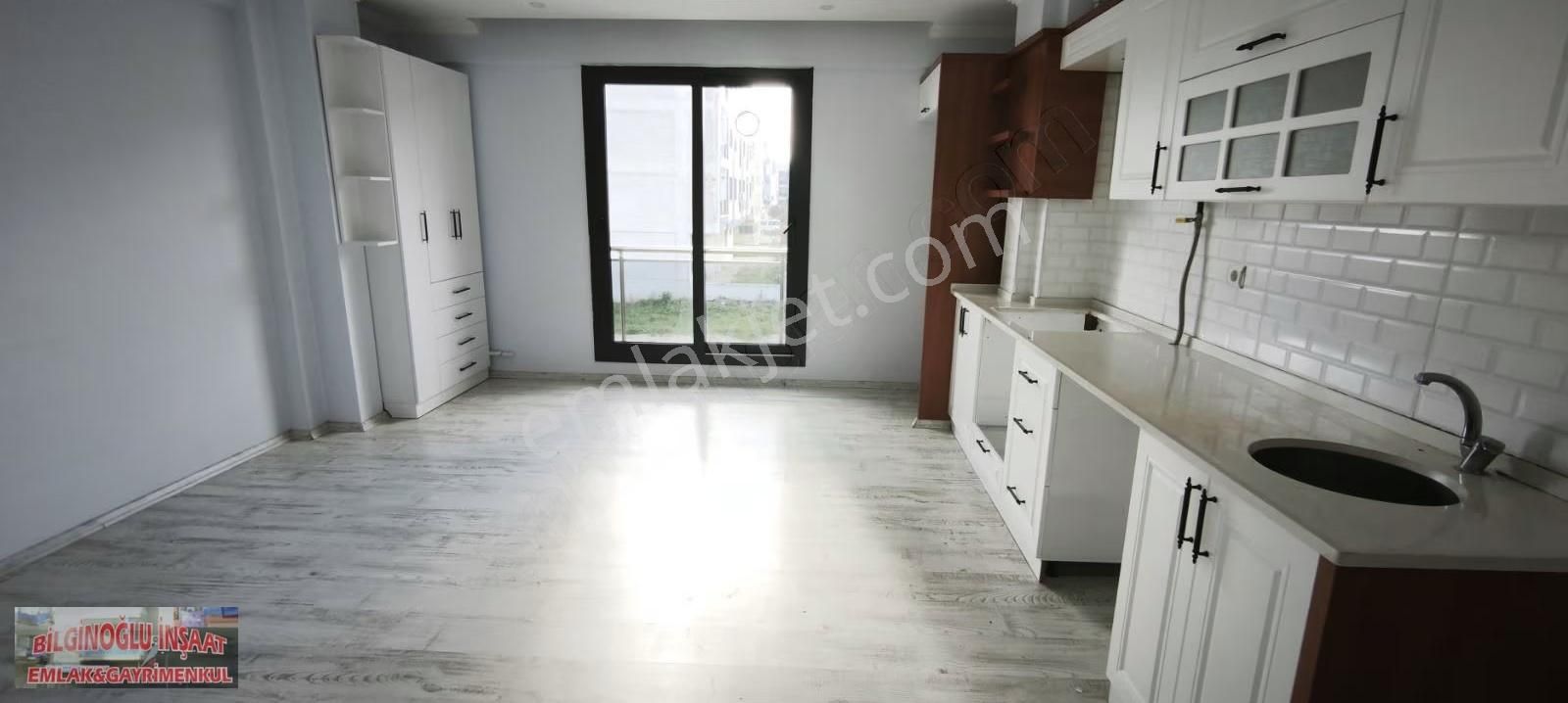 Bilginoğlu Emlaktan Muradiye Mahallesi'nde 2+1 Acik Mutfak - Görsel 9