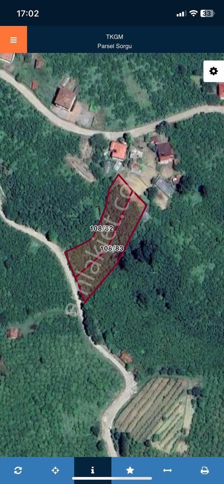 Terme Kozluk Müstakil Fırsatı..! - Görsel 13