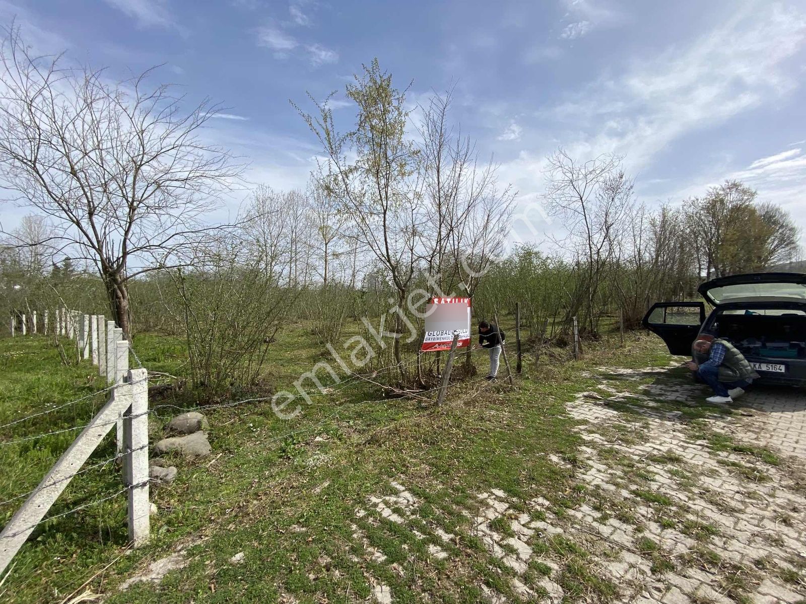Terme Kozluk Müstakil Fırsatı..!