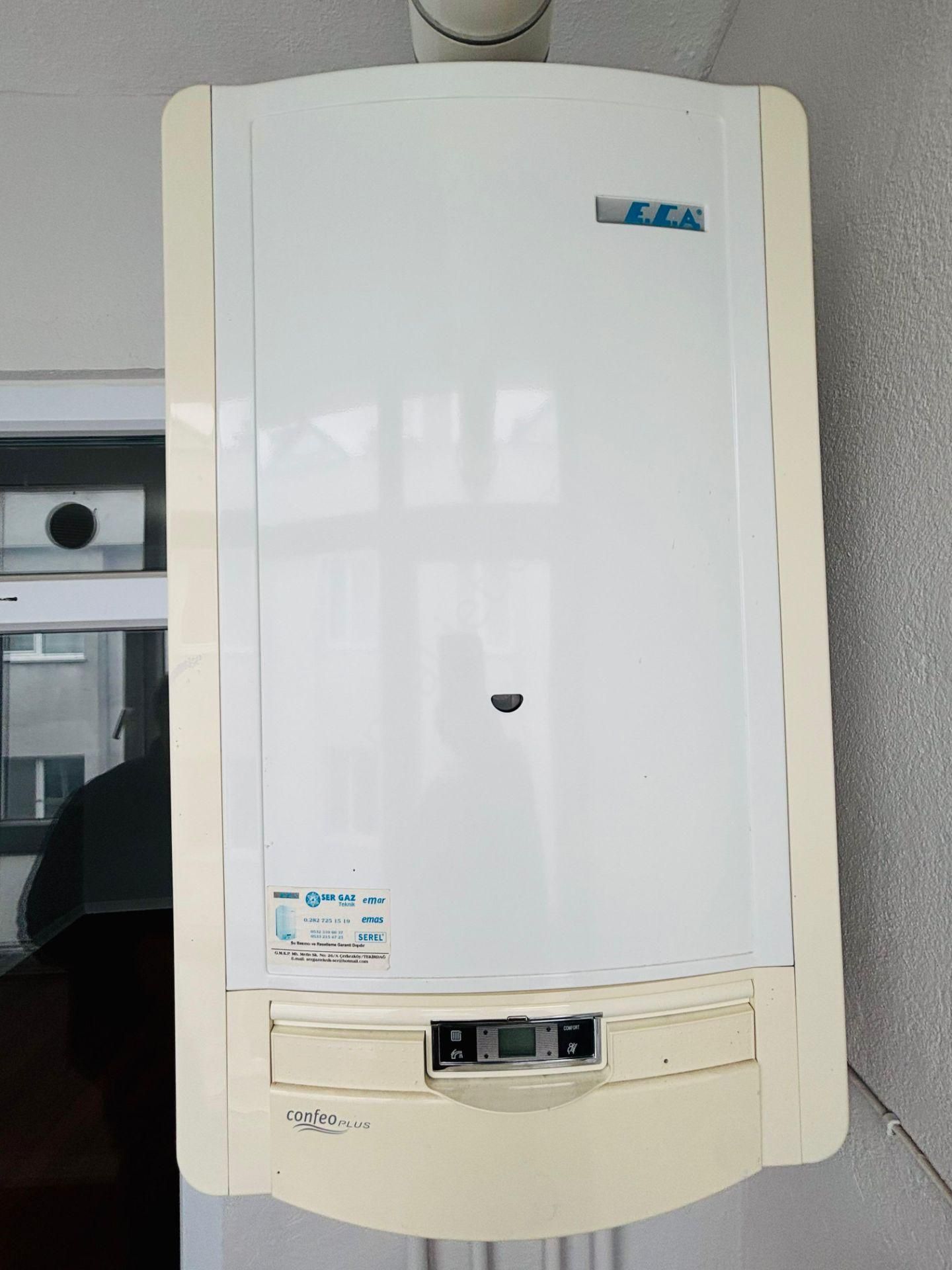 Güven'den Çarşı İçinde Okullar Bölgesinde Kupon 2+1 Daire - Görsel 17