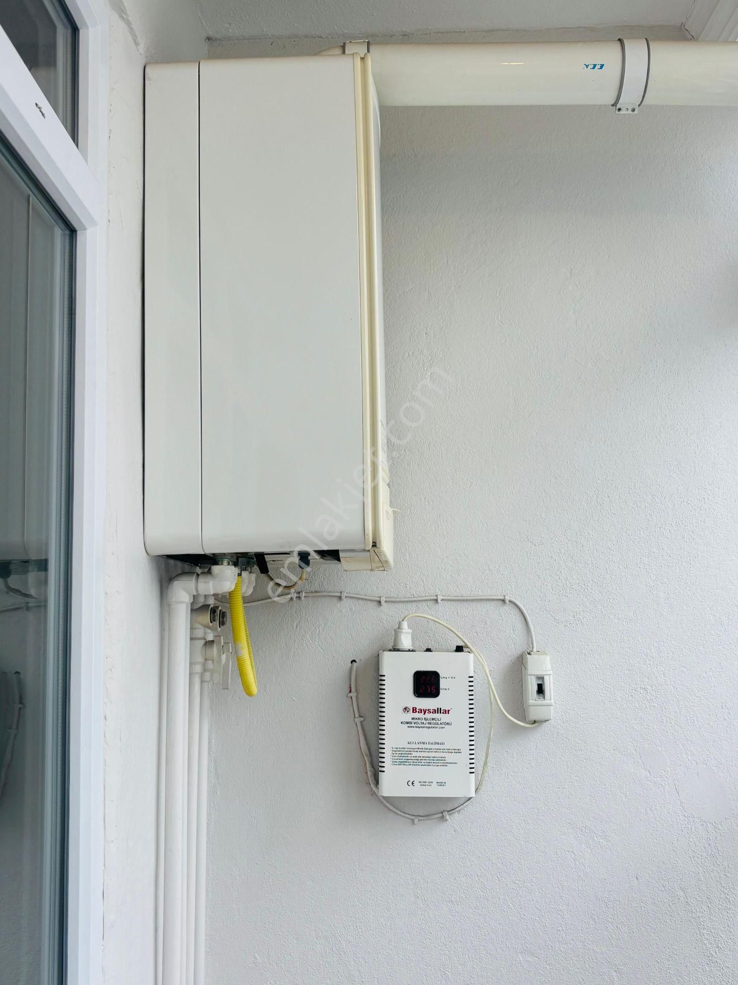 Güven'den Çarşı İçinde Okullar Bölgesinde Kupon 2+1 Daire - Görsel 16