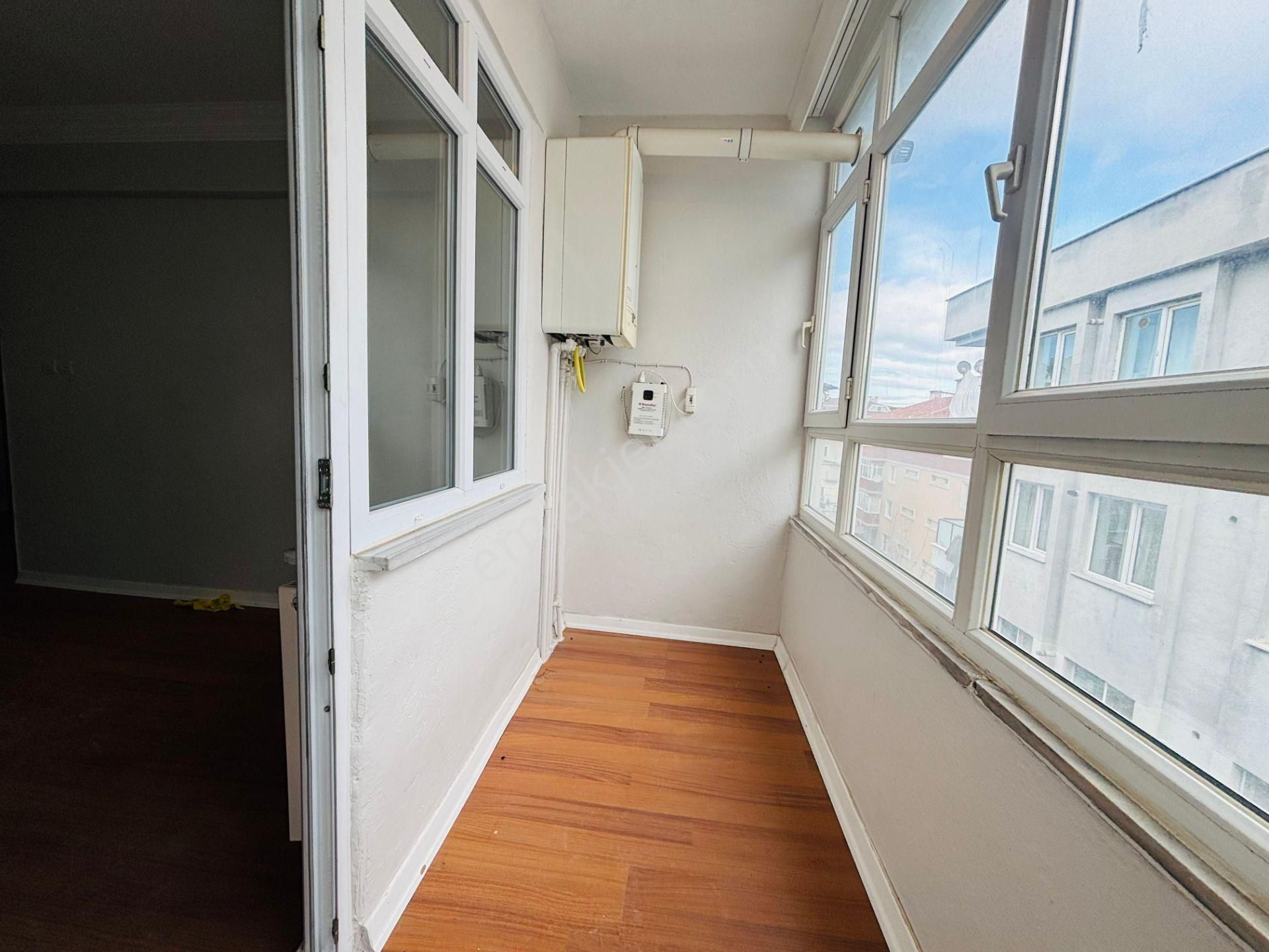 Güven'den Çarşı İçinde Okullar Bölgesinde Kupon 2+1 Daire - Görsel 15