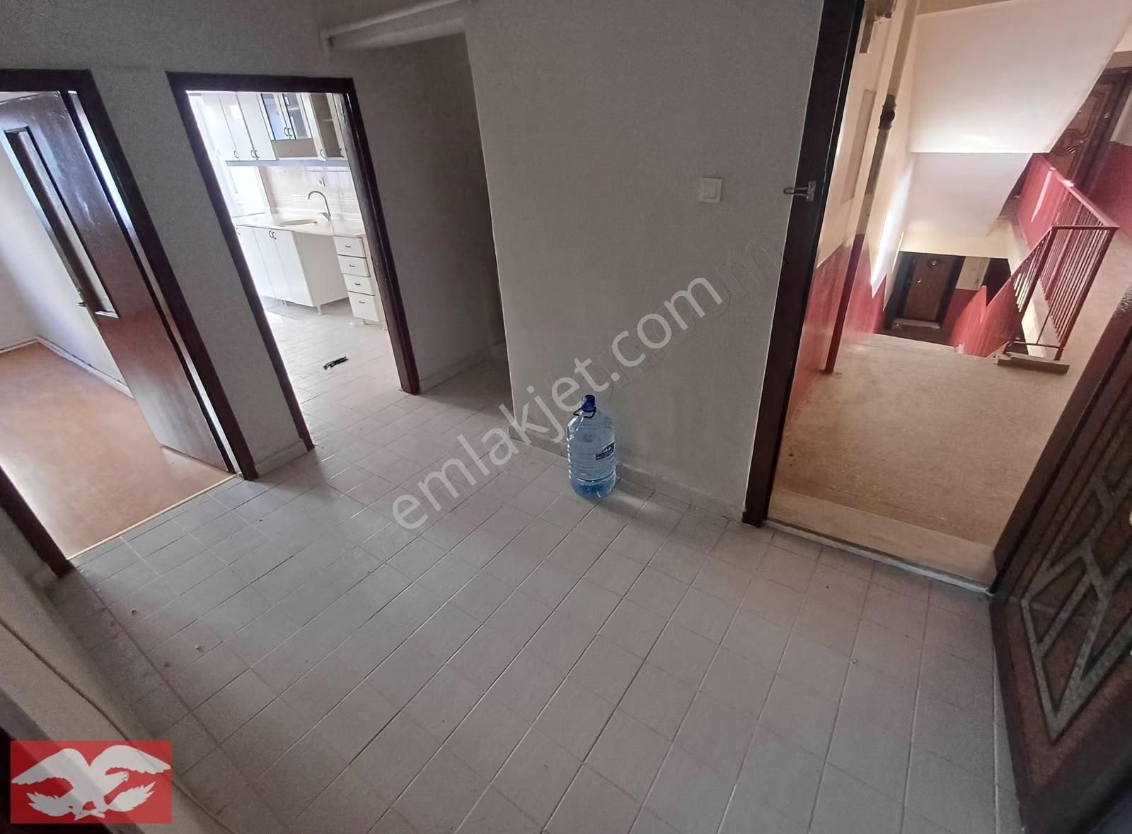 Plevne Mah.de Hayvanat Bahçesine Yakın Kiralık 3+1 Daire - Görsel 8
